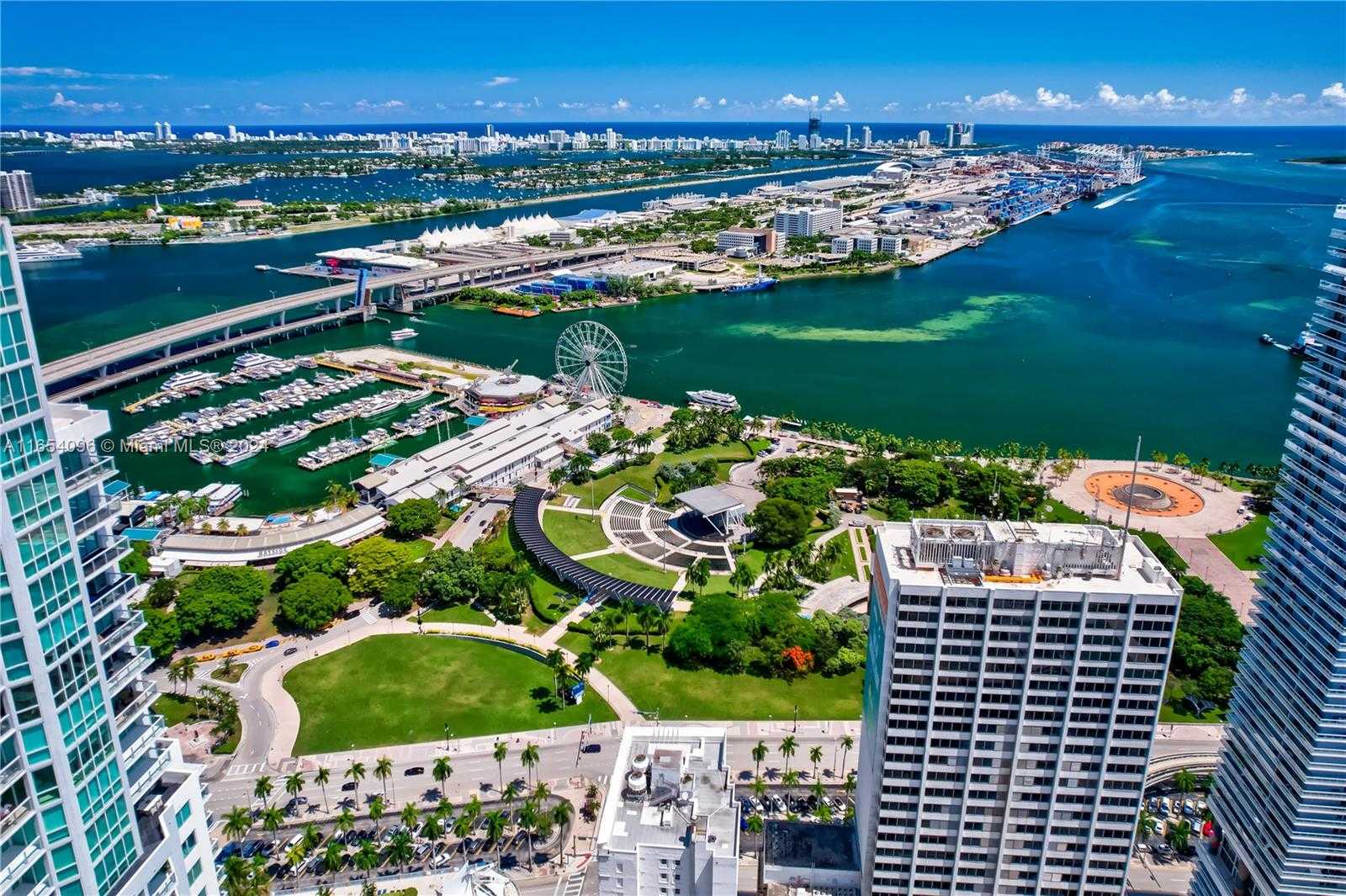 Small Image of 133 NORTH EAST 2ND AVE #1808, Miami Number 16