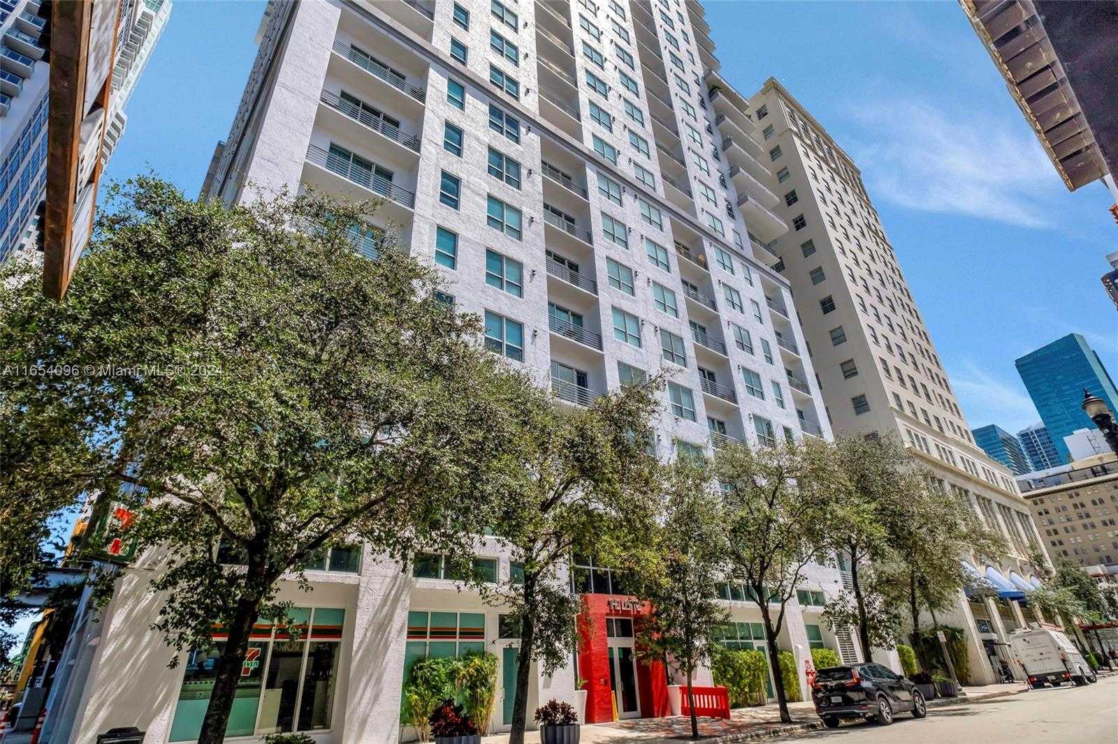 Small Image of 133 NORTH EAST 2ND AVE #1808, Miami Number 2
