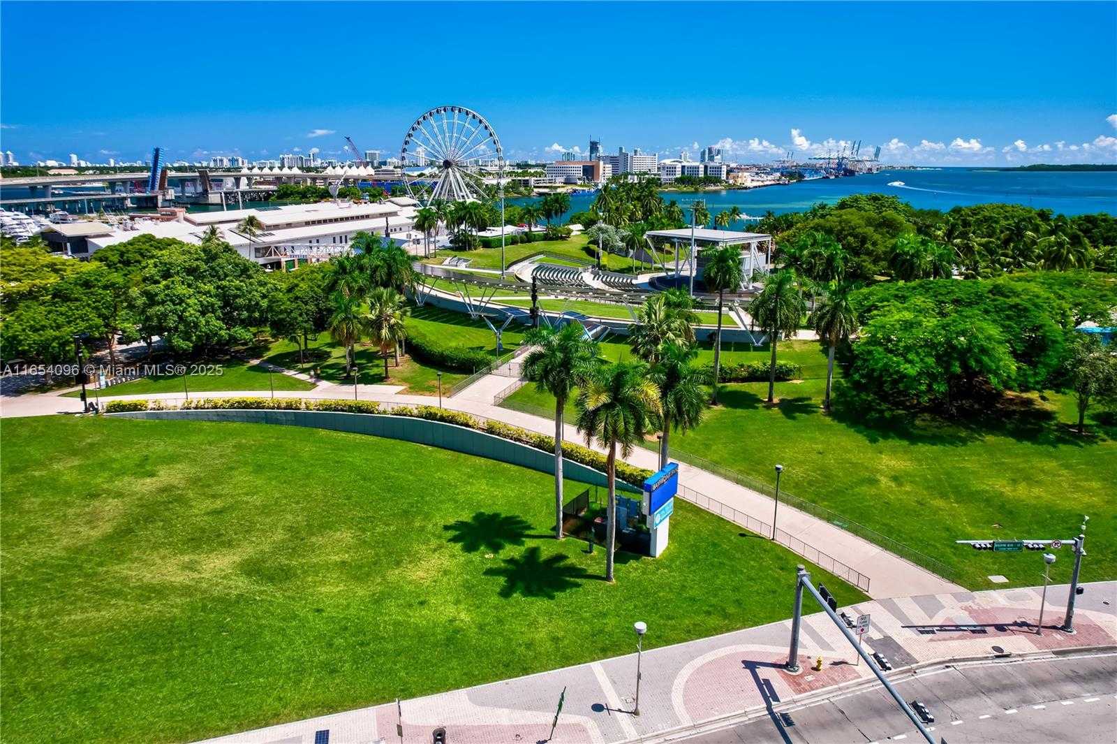 Small Image of 133 NORTH EAST 2ND AVE #1808, Miami Number 31