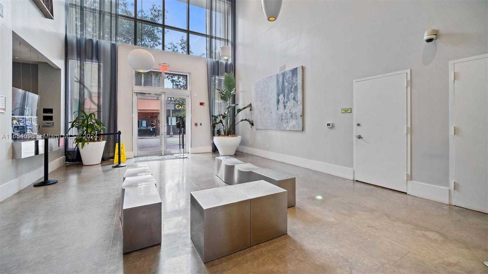 Small Image of 133 NORTH EAST 2ND AVE #1808, Miami Number 9