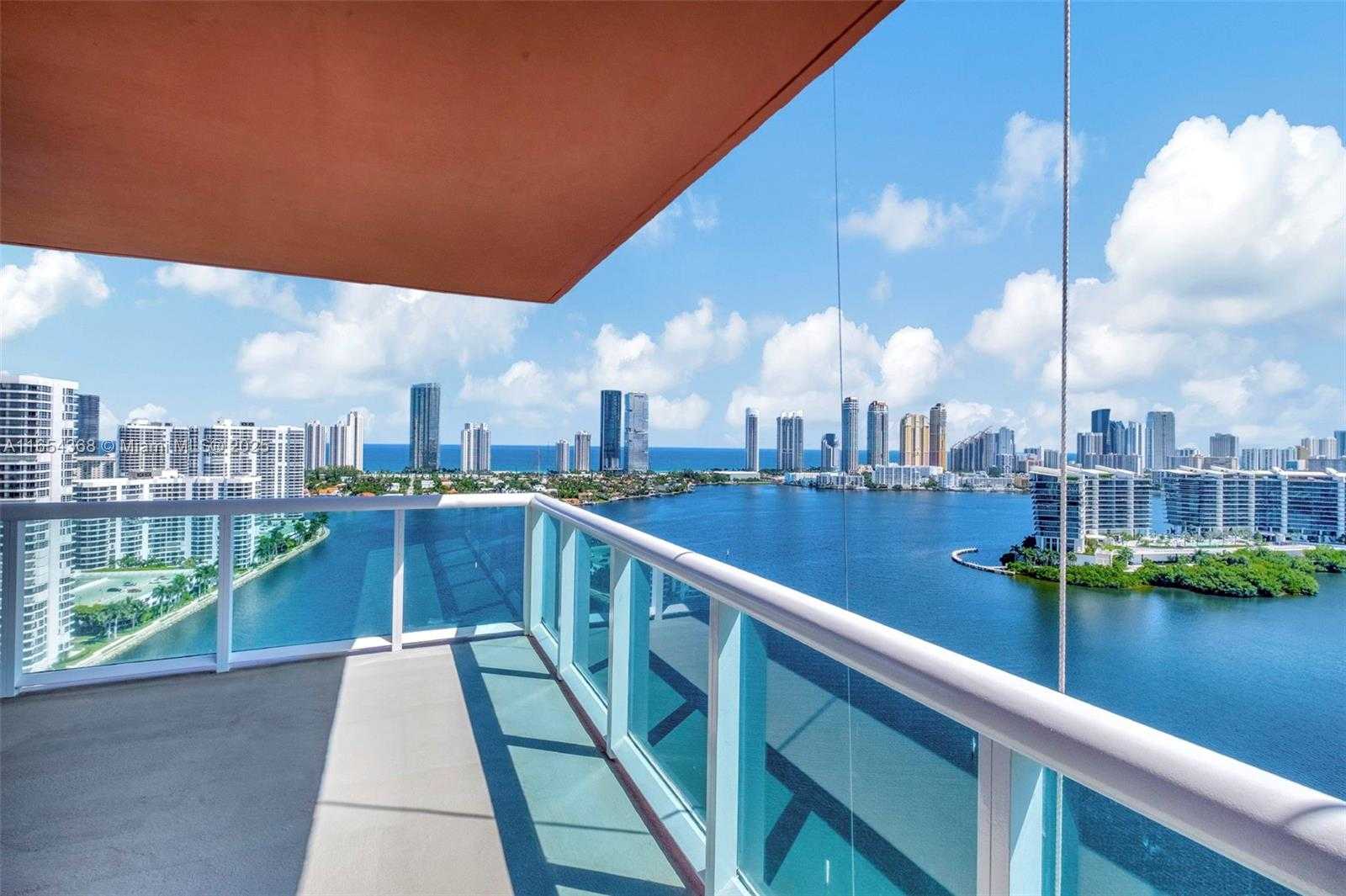 Small Image of 3370 HIDDEN BAY DR #2708, Aventura Number 11