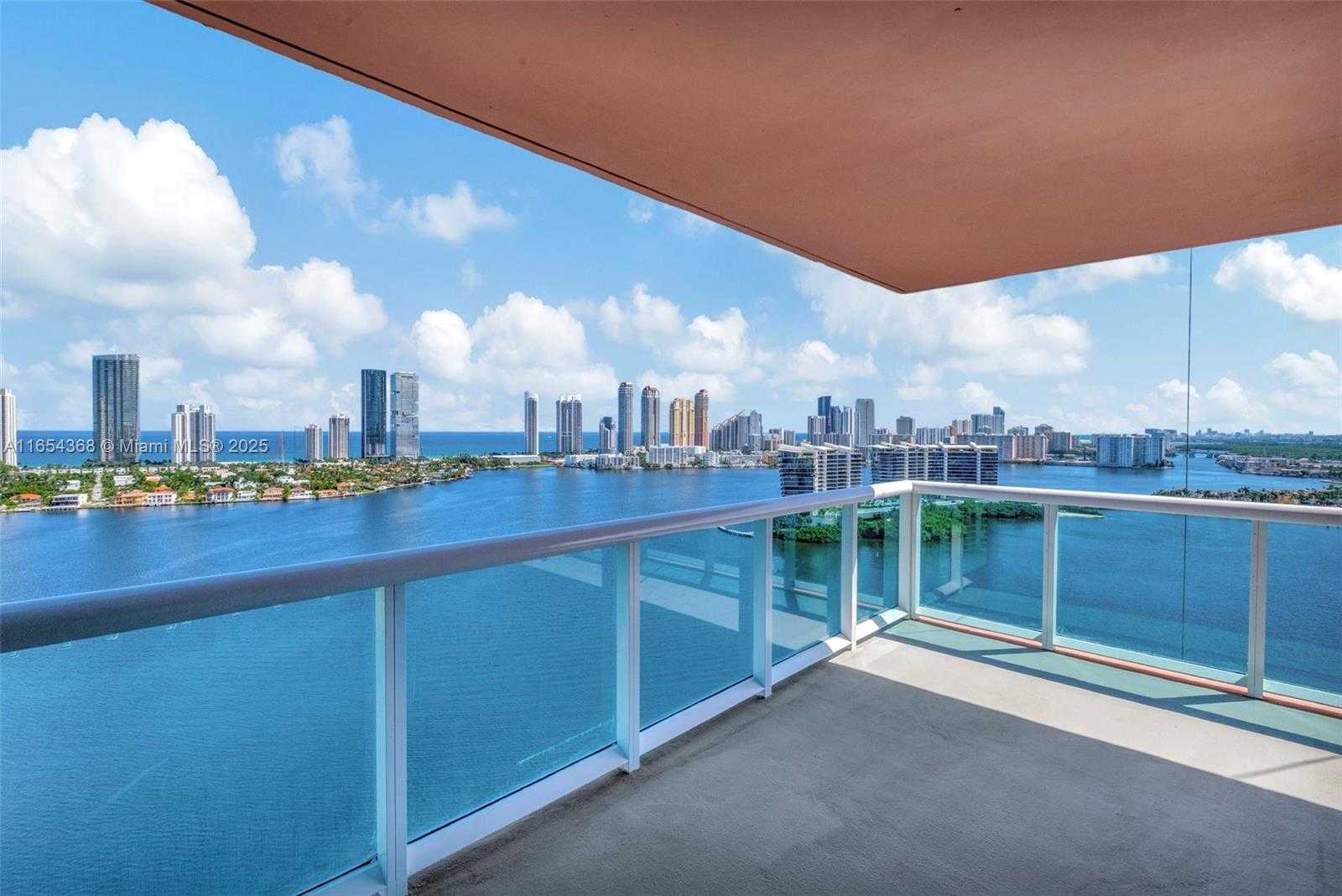Small Image of 3370 HIDDEN BAY DR #2708, Aventura Number 3