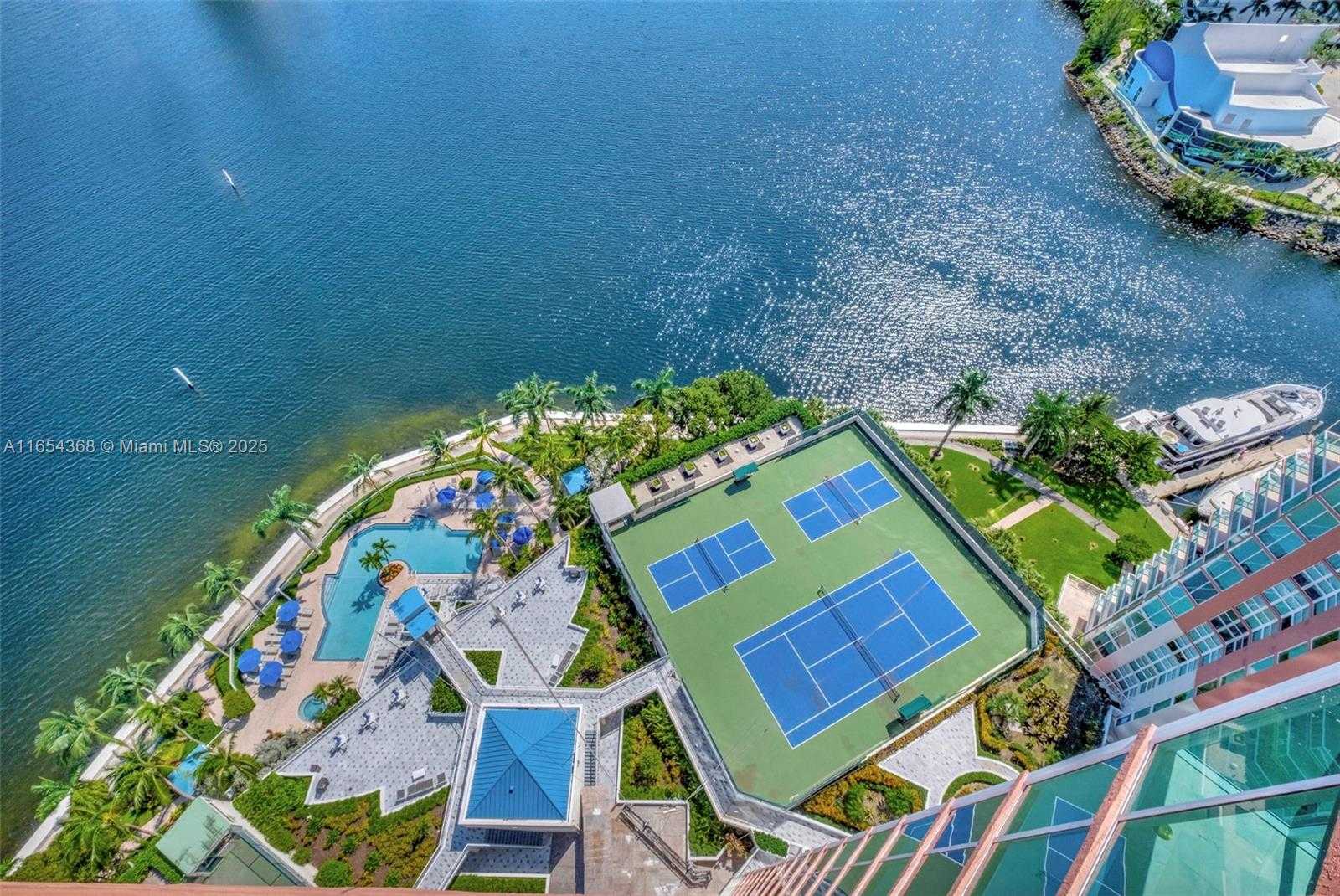 Small Image of 3370 HIDDEN BAY DR #2708, Aventura Number 33