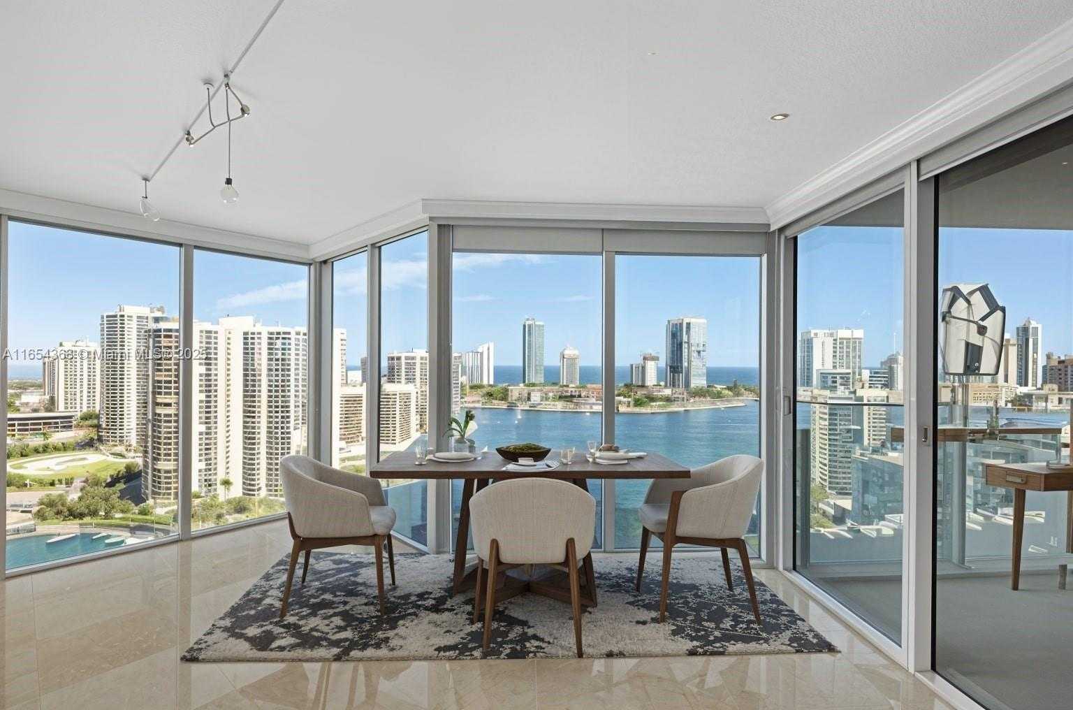 Small Image of 3370 HIDDEN BAY DR #2708, Aventura Number 5