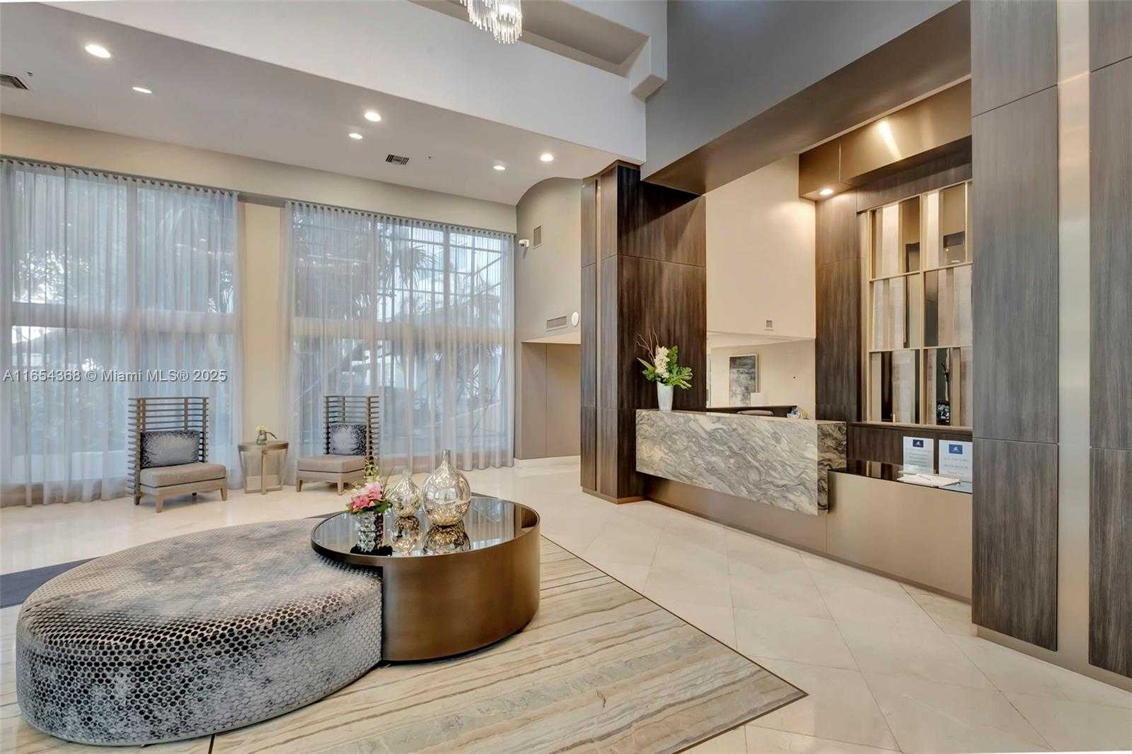 Small Image of 3370 HIDDEN BAY DR #2708, Aventura Number 50