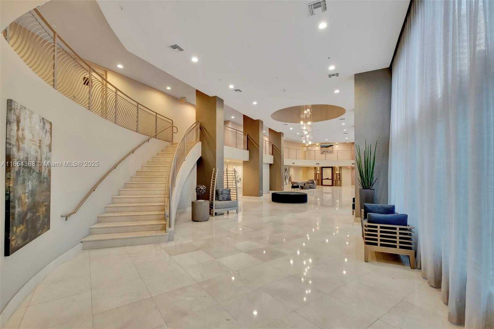 Small Image of 3370 HIDDEN BAY DR #2708, Aventura Number 51