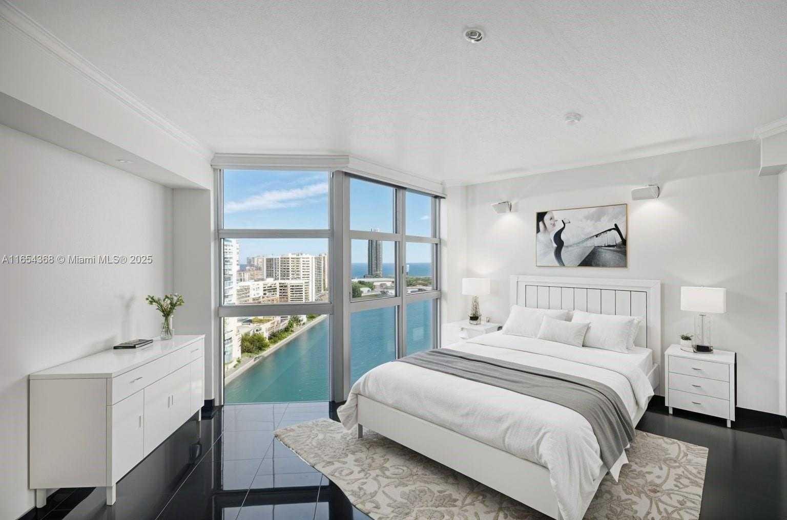 Small Image of 3370 HIDDEN BAY DR #2708, Aventura Number 6