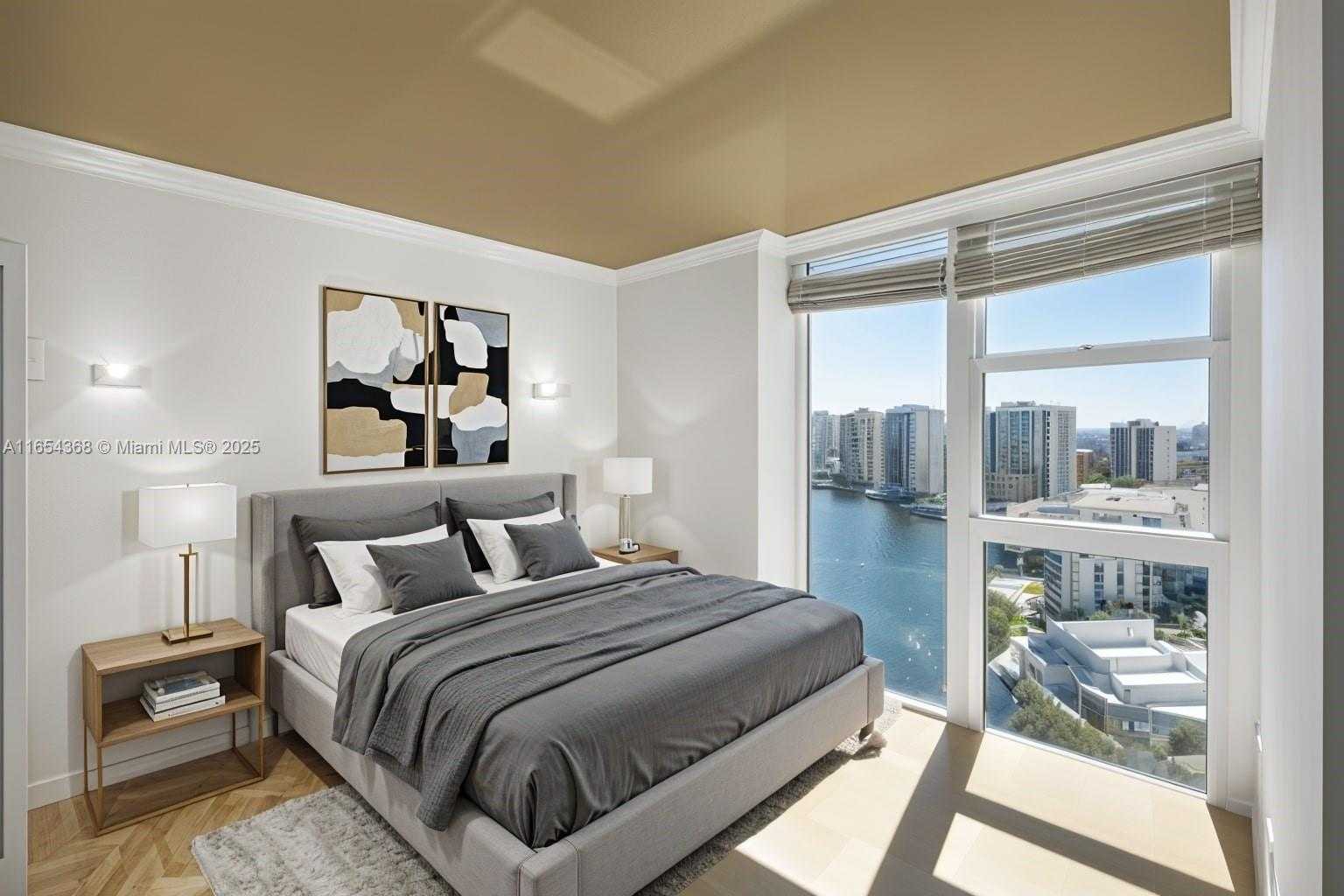 Small Image of 3370 HIDDEN BAY DR #2708, Aventura Number 7