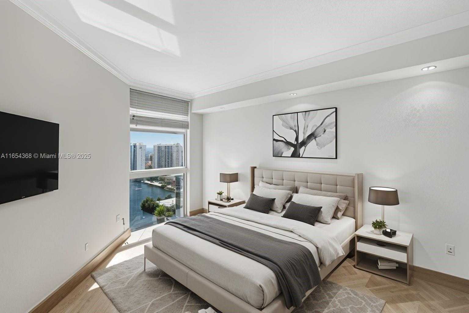 Small Image of 3370 HIDDEN BAY DR #2708, Aventura Number 8