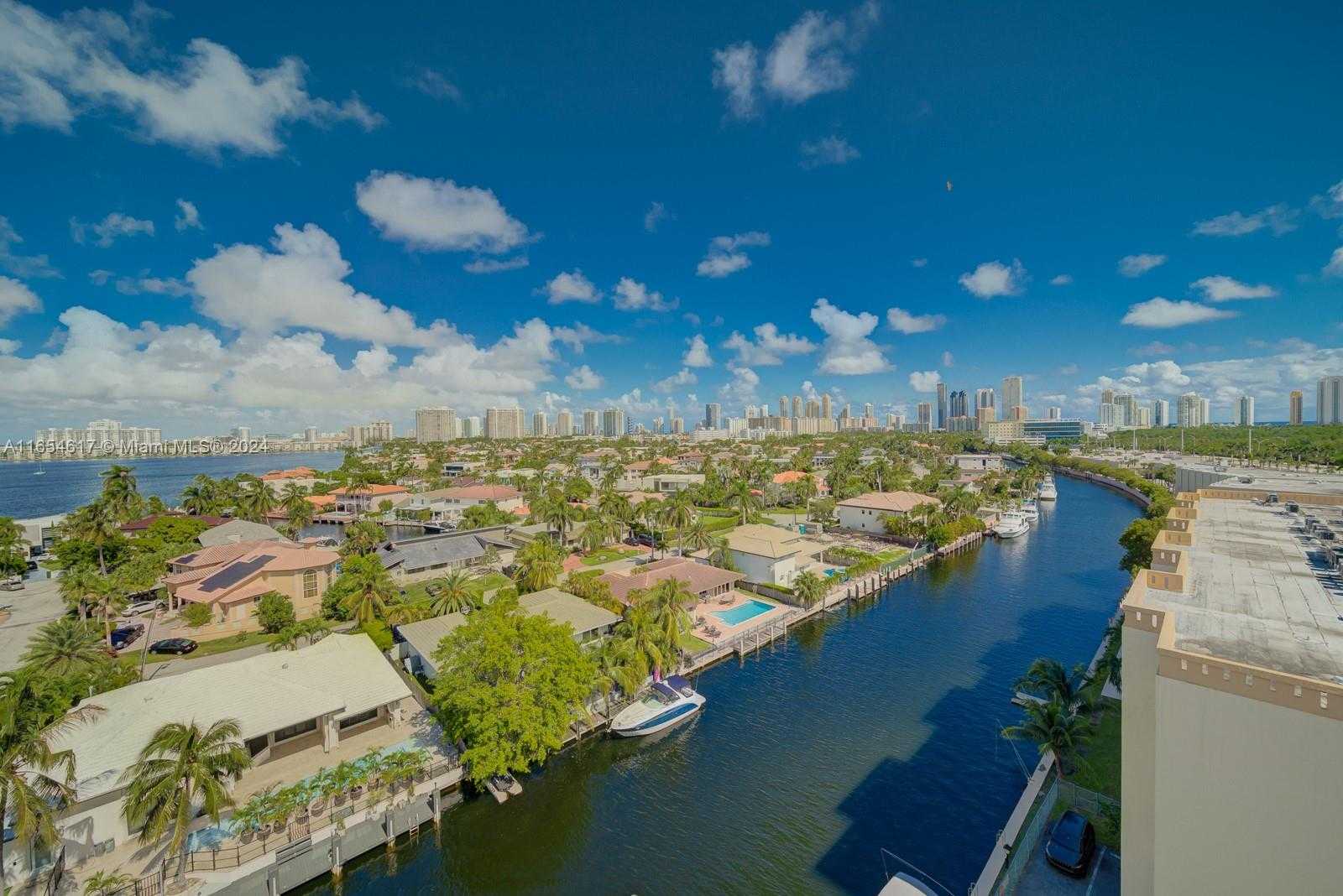 Small Image of 2903 NORTH MIAMI BEACH BLVD #1006, North Miami Beach Number 23