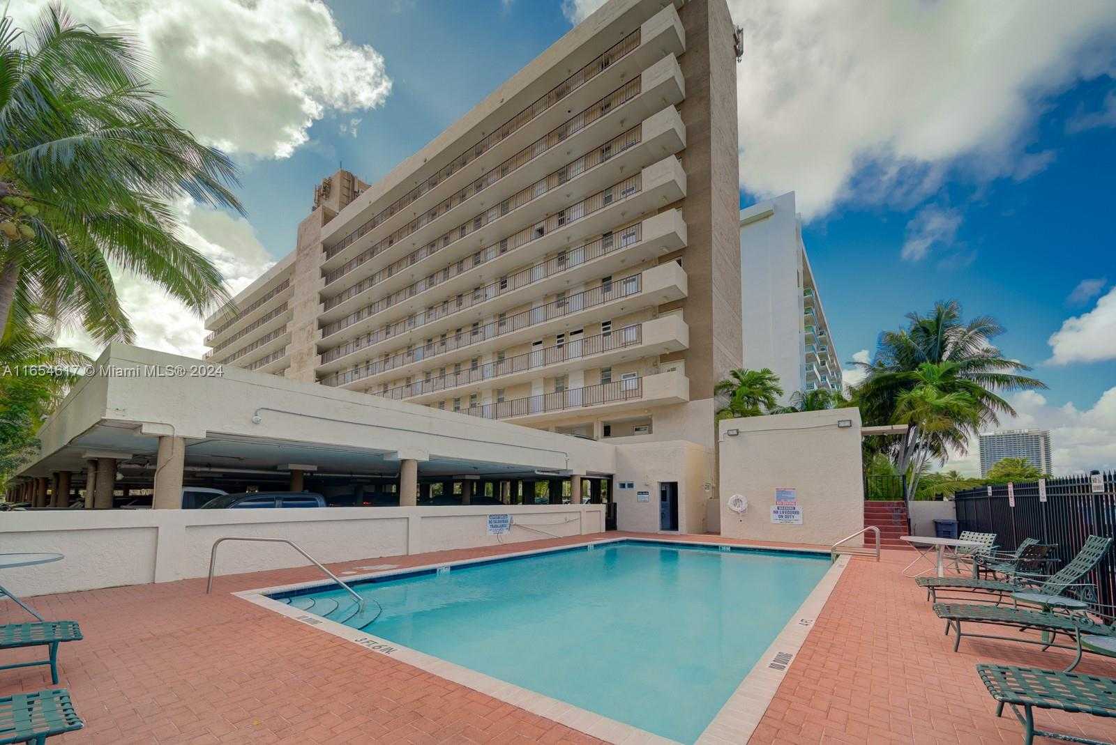 Small Image of 2903 NORTH MIAMI BEACH BLVD #1006, North Miami Beach Number 26