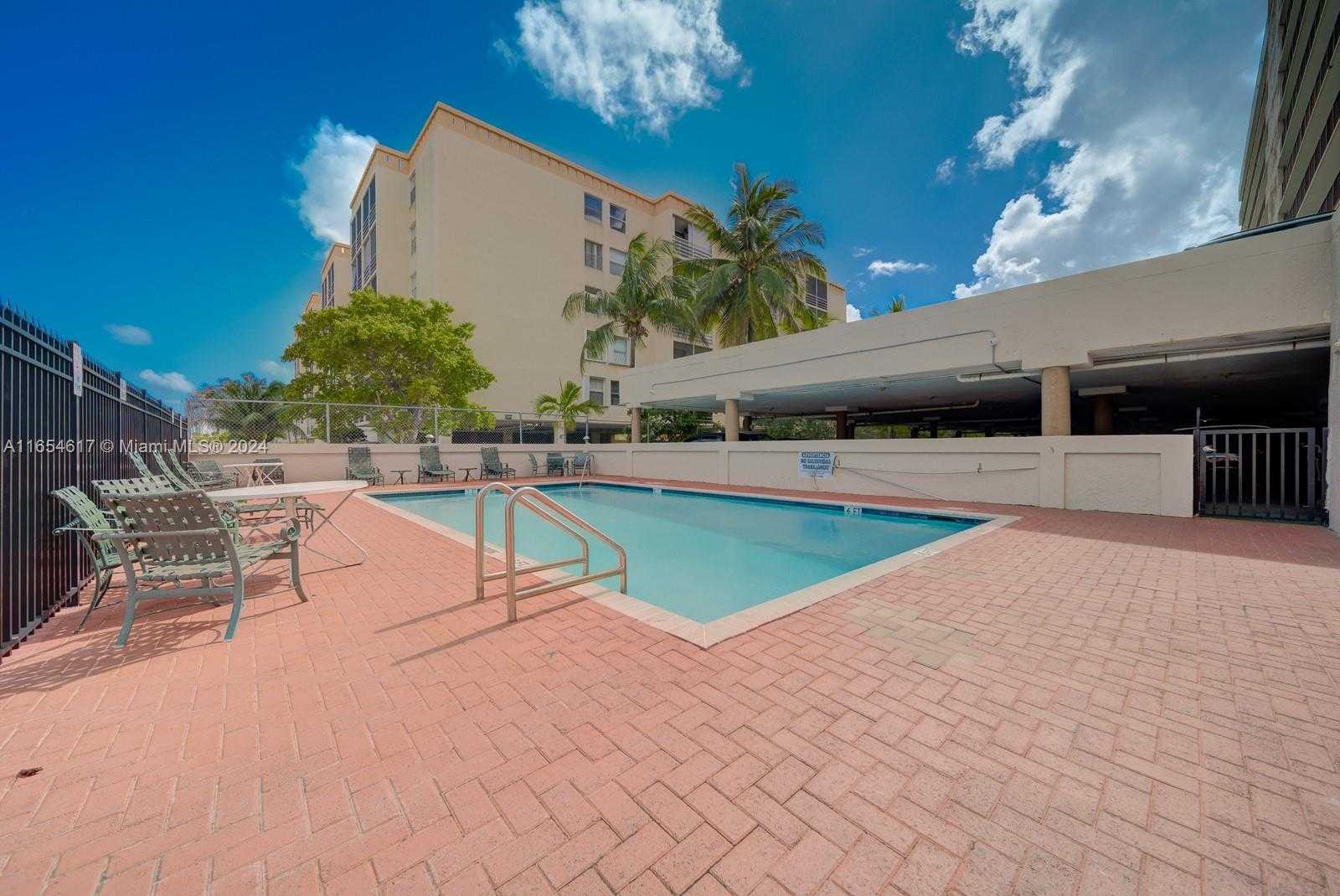 Small Image of 2903 NORTH MIAMI BEACH BLVD #1006, North Miami Beach Number 28