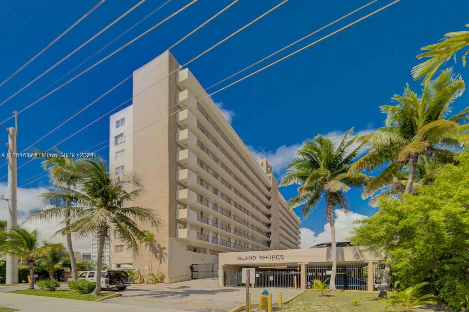 Small Image of 2903 NORTH MIAMI BEACH BLVD #1006, North Miami Beach Number 30