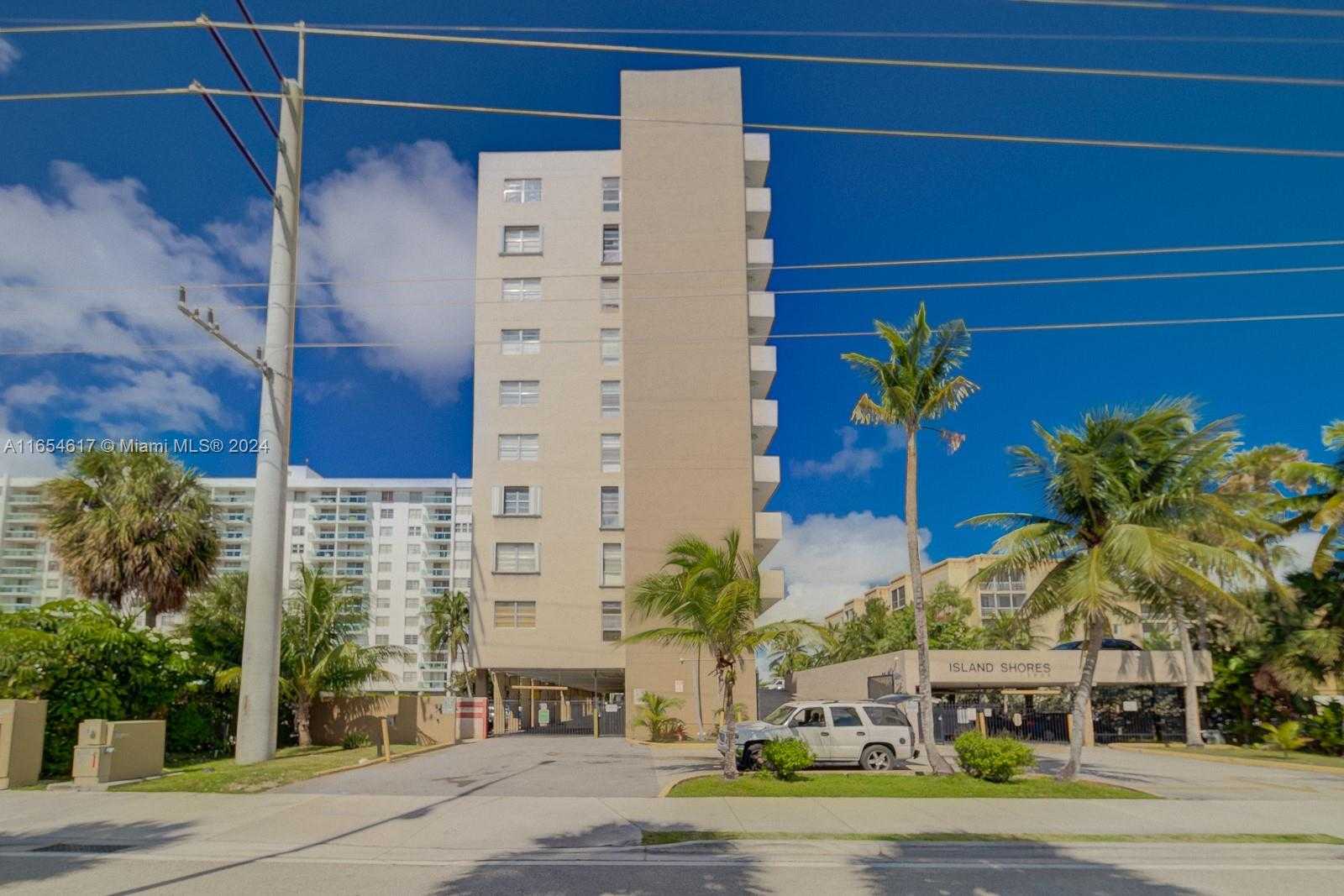 Small Image of 2903 NORTH MIAMI BEACH BLVD #1006, North Miami Beach Number 31
