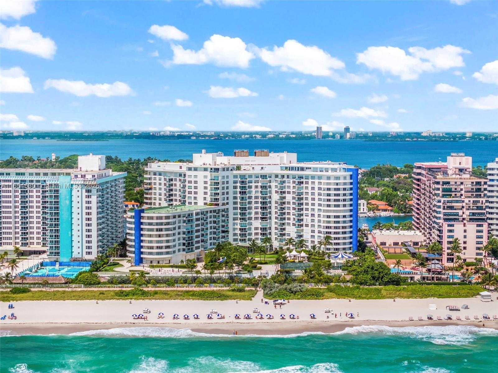 Small Image of 5151 COLLINS AVE #730 +DEN, Miami Beach Number 7