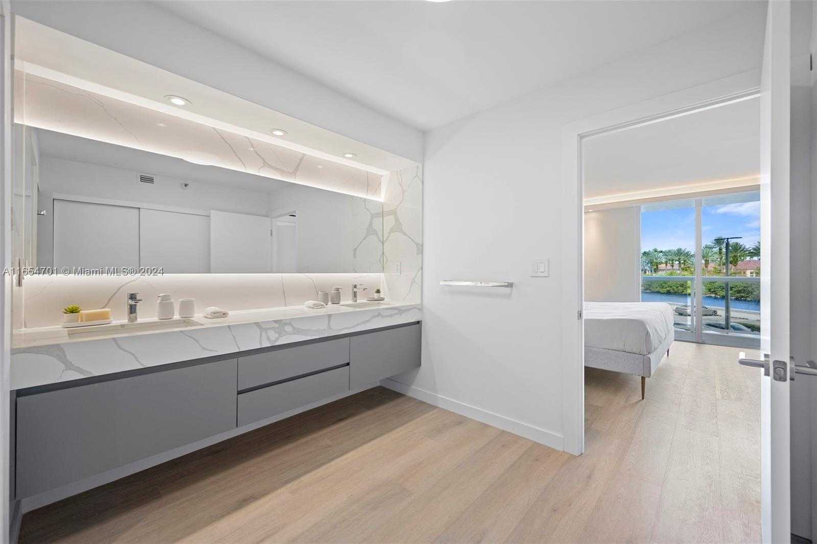 Small Image of 20505 EAST COUNTRY CLUB DR #231, Aventura Number 17