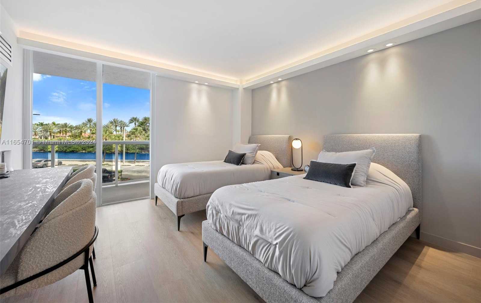 Small Image of 20505 EAST COUNTRY CLUB DR #231, Aventura Number 18
