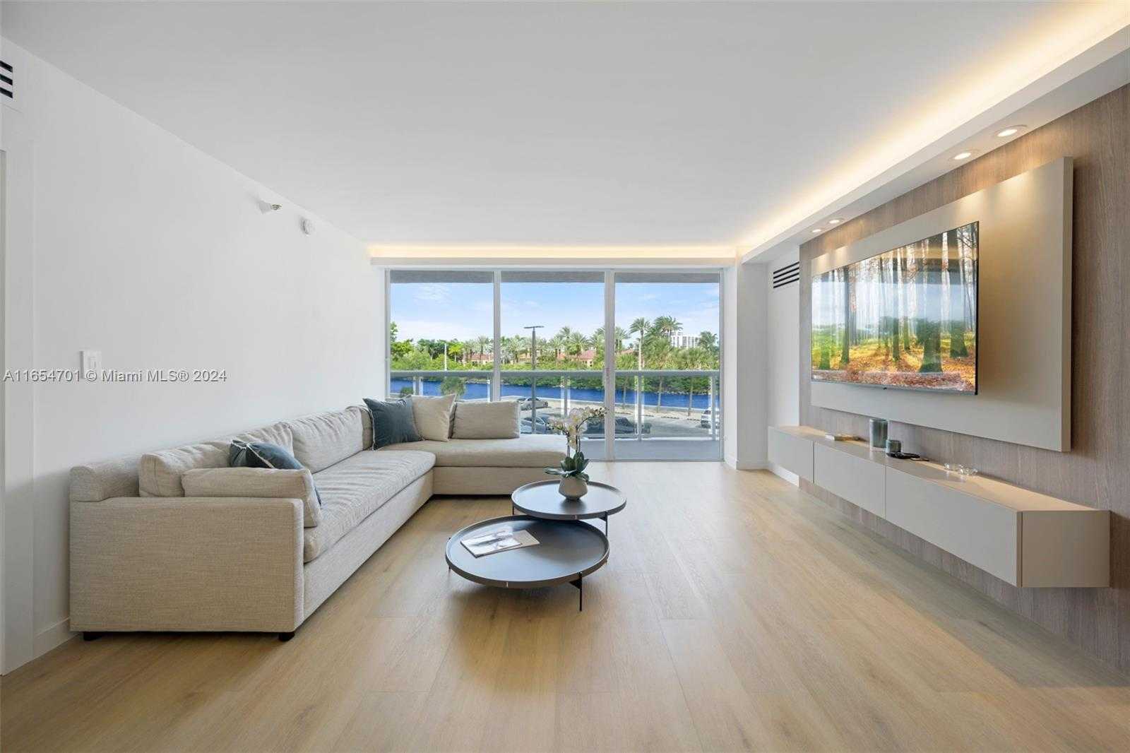 Small Image of 20505 EAST COUNTRY CLUB DR #231, Aventura Number 4