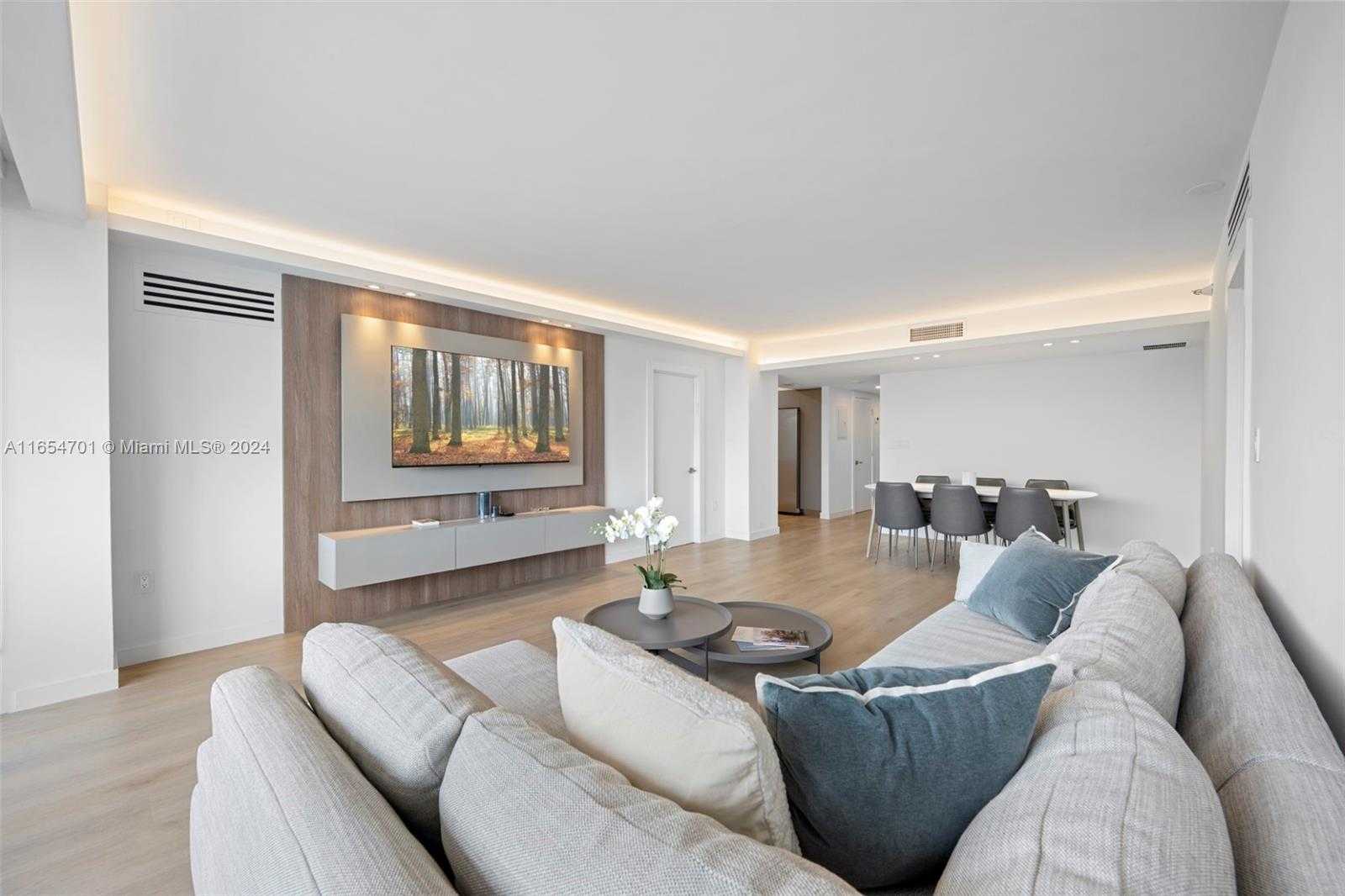 Small Image of 20505 EAST COUNTRY CLUB DR #231, Aventura Number 5