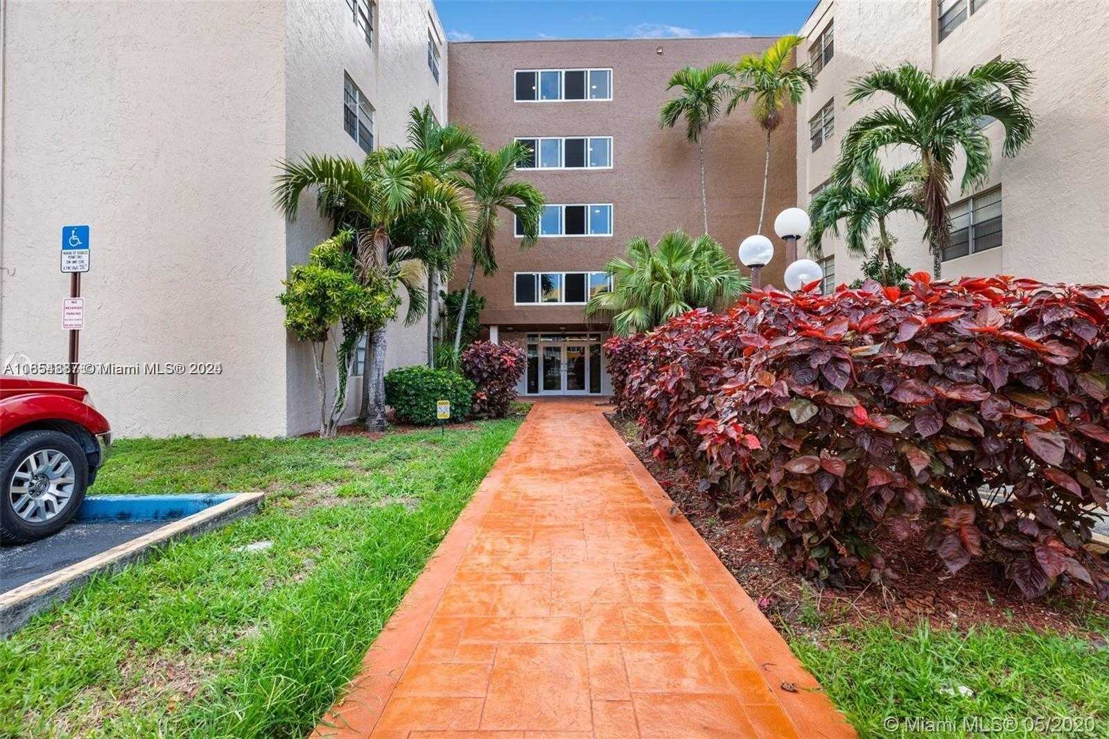 Small Image of 6960 MIAMI GARDENS DR #2-525, Hialeah Number 2