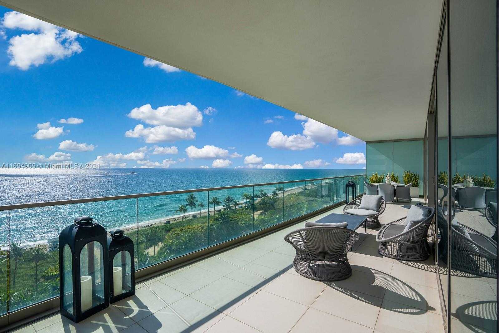 Small Image of 10203 COLLINS AVE #801, Bal Harbour Number 12