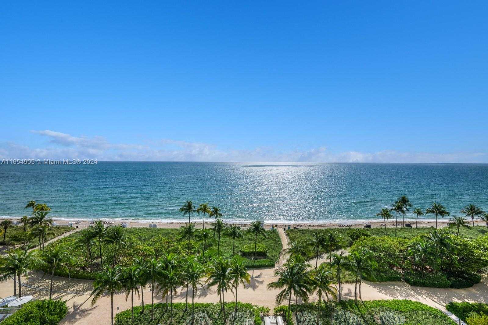 Small Image of 10203 COLLINS AVE #801, Bal Harbour Number 14