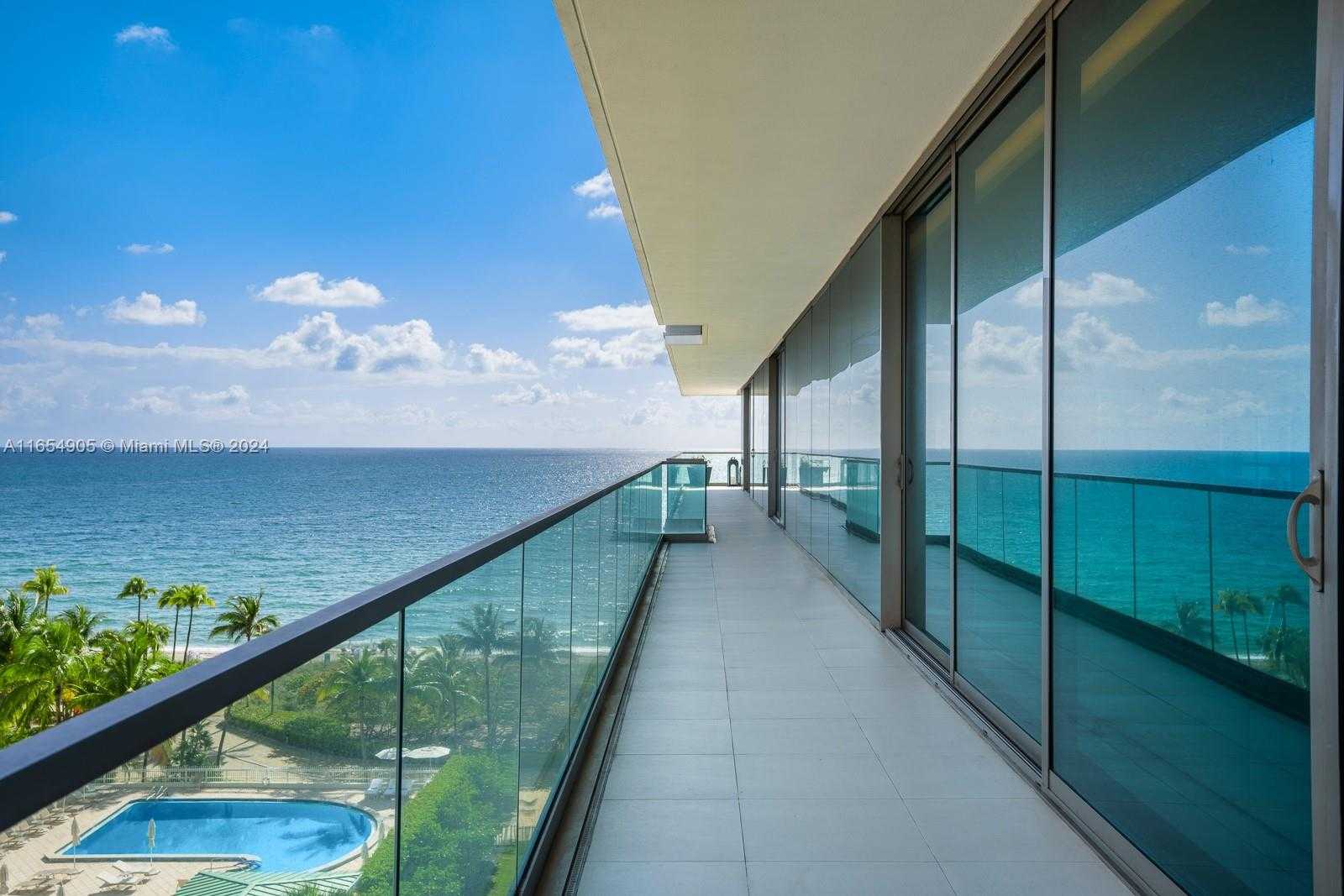 Small Image of 10203 COLLINS AVE #801, Bal Harbour Number 15