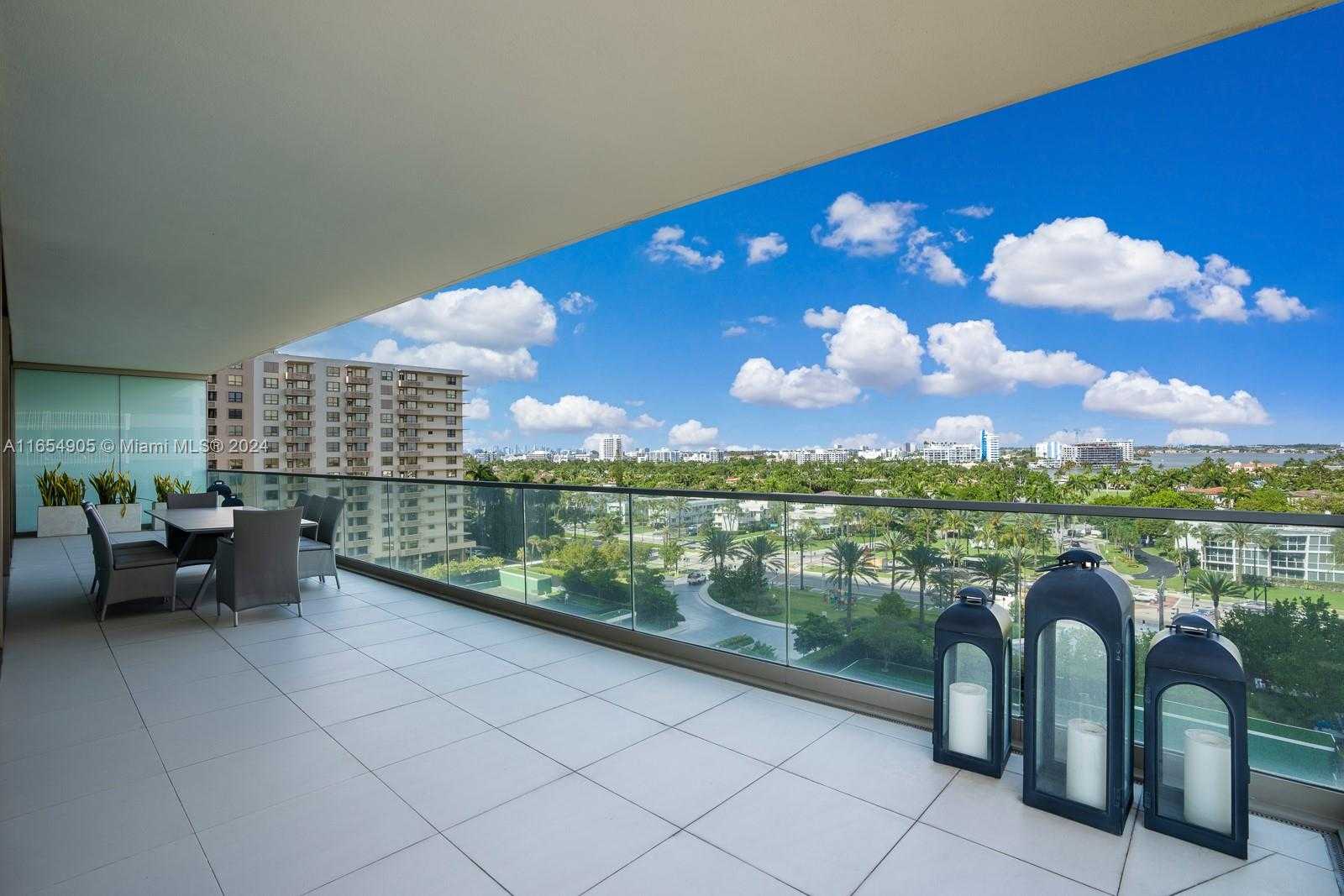 Small Image of 10203 COLLINS AVE #801, Bal Harbour Number 16
