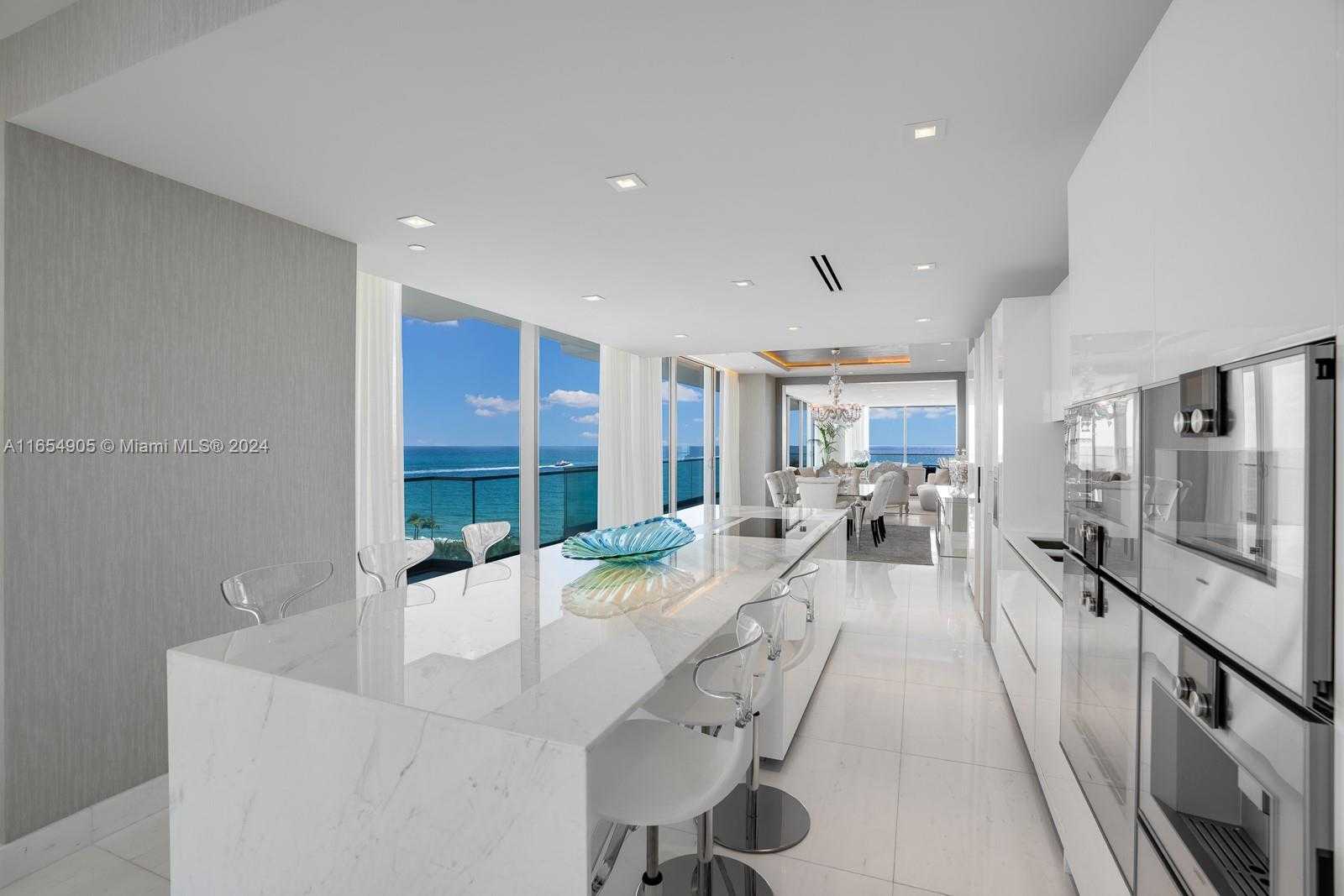 Small Image of 10203 COLLINS AVE #801, Bal Harbour Number 2