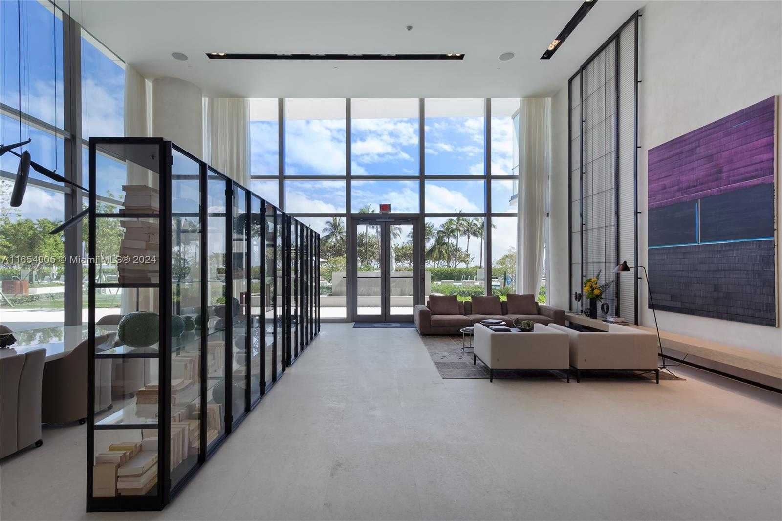 Small Image of 10203 COLLINS AVE #801, Bal Harbour Number 21