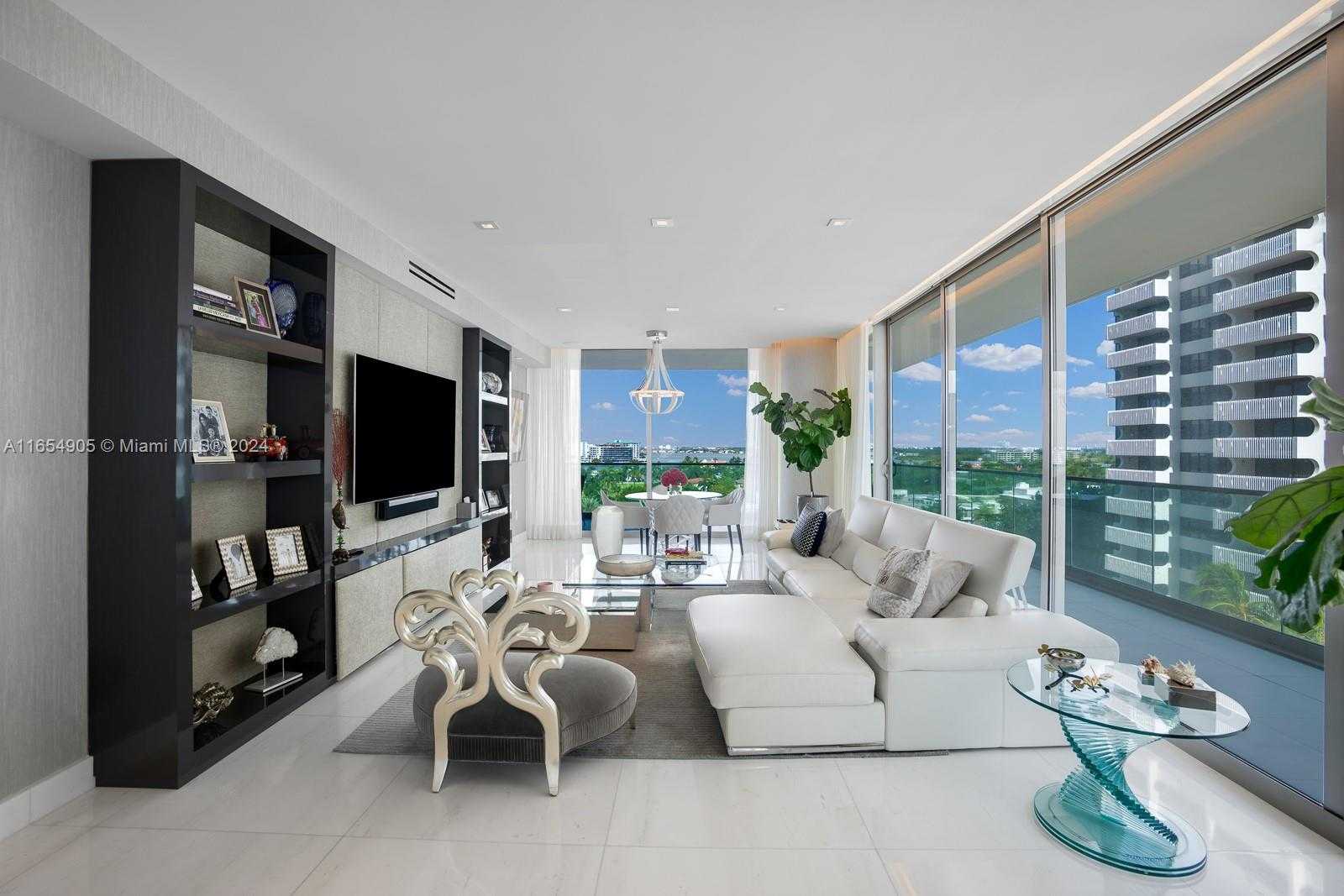 Small Image of 10203 COLLINS AVE #801, Bal Harbour Number 3