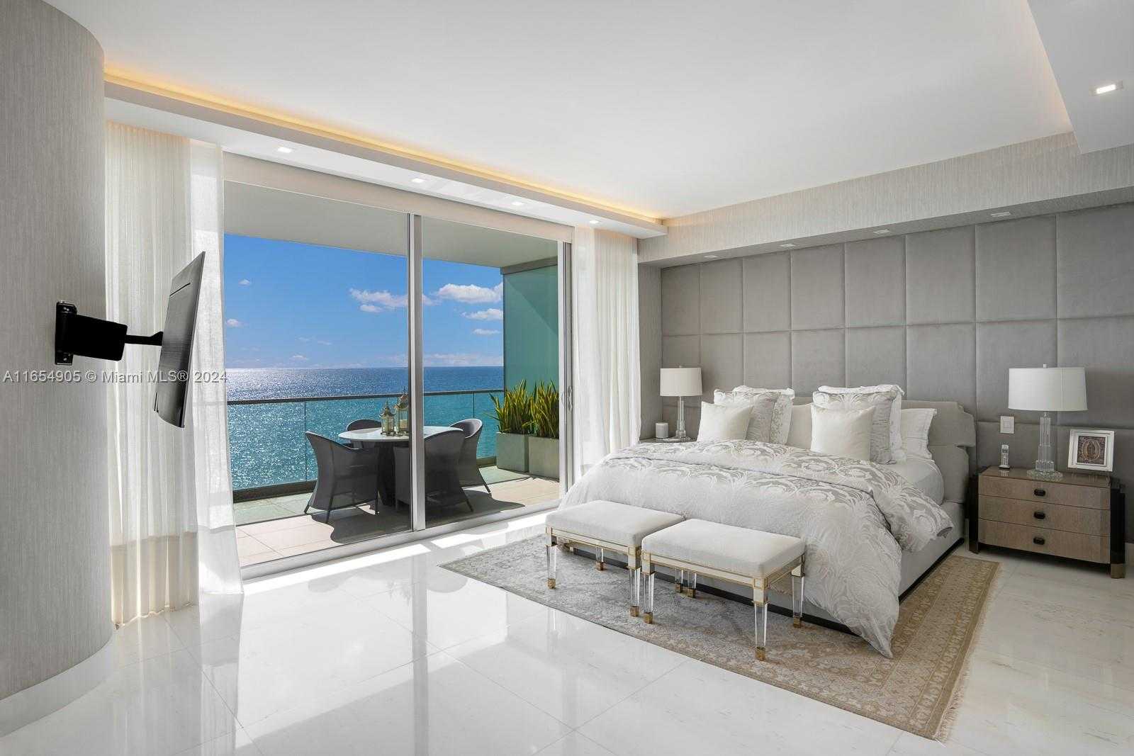 Small Image of 10203 COLLINS AVE #801, Bal Harbour Number 4