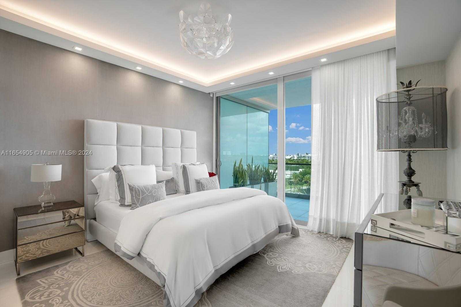 Small Image of 10203 COLLINS AVE #801, Bal Harbour Number 6