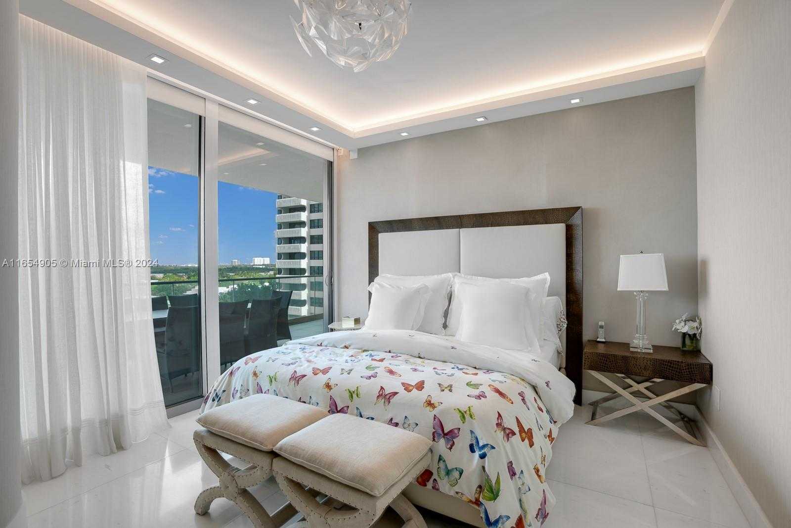 Small Image of 10203 COLLINS AVE #801, Bal Harbour Number 8