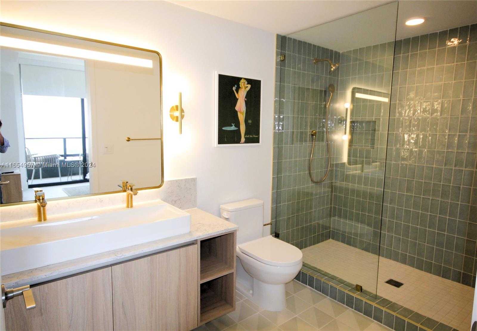 Small Image of 601 NORTH EAST 1 AVE #4015, Miami Number 10