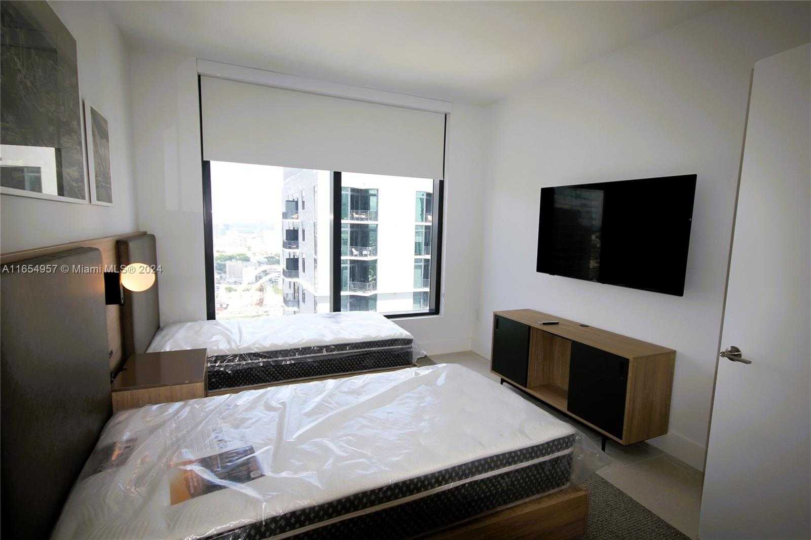 Small Image of 601 NORTH EAST 1 AVE #4015, Miami Number 11