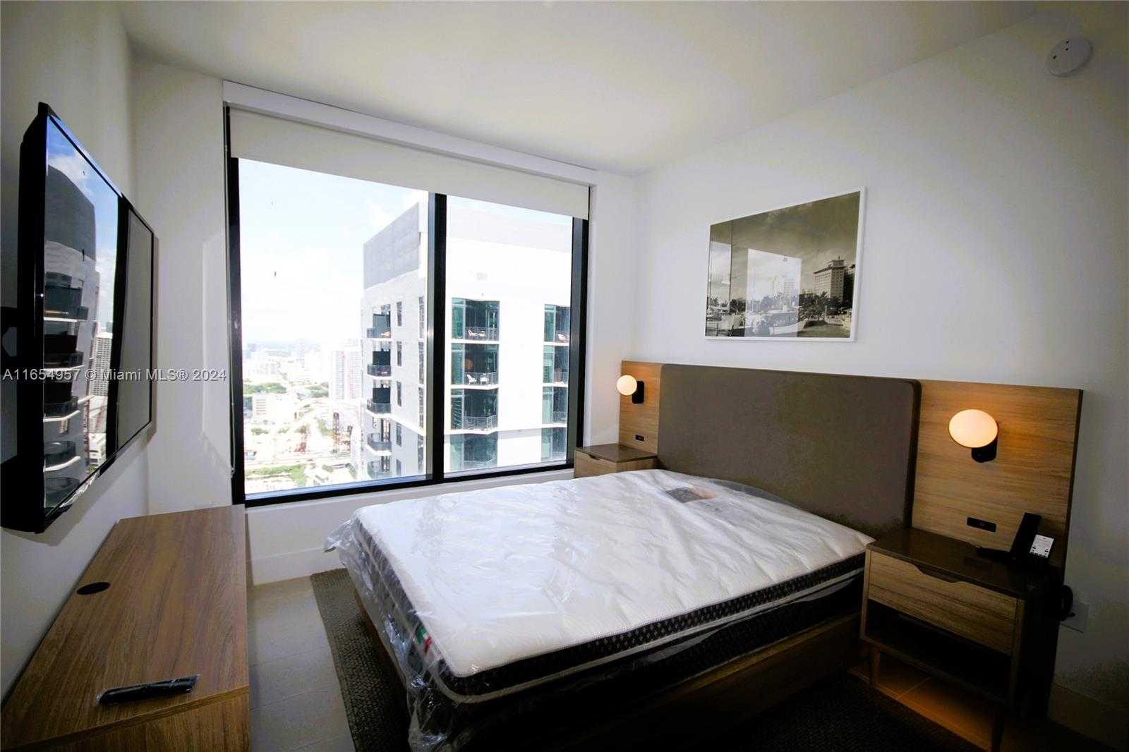 Small Image of 601 NORTH EAST 1 AVE #4015, Miami Number 13
