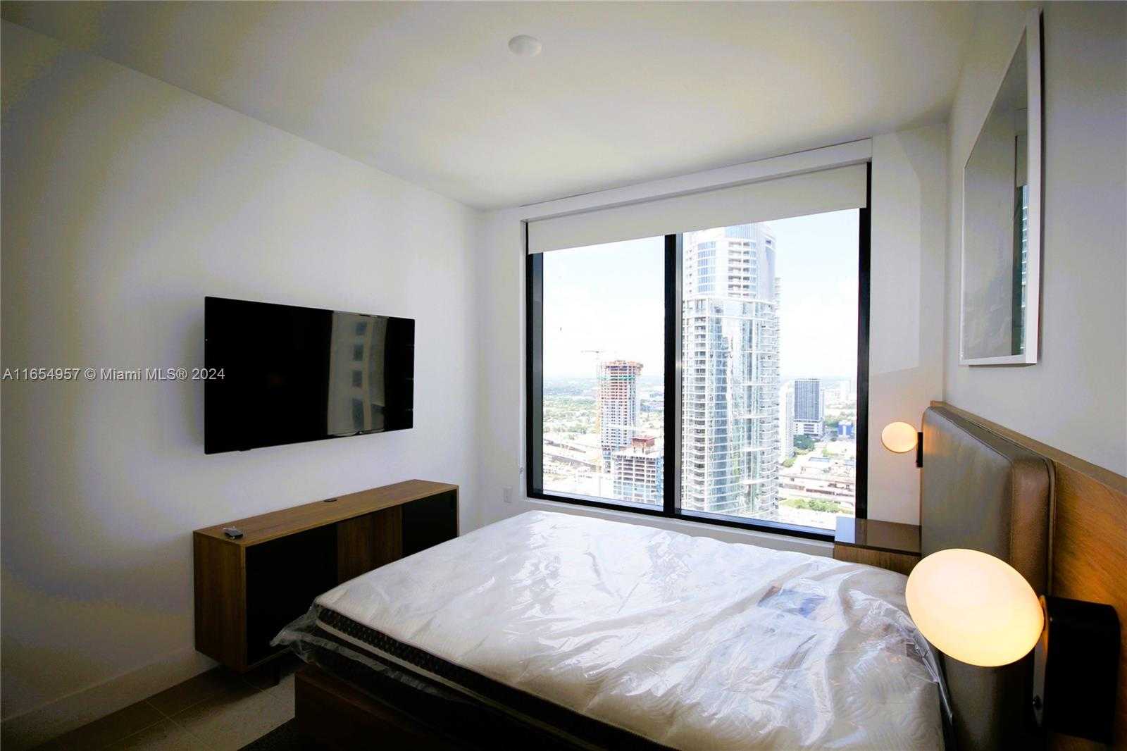 Small Image of 601 NORTH EAST 1 AVE #4015, Miami Number 14