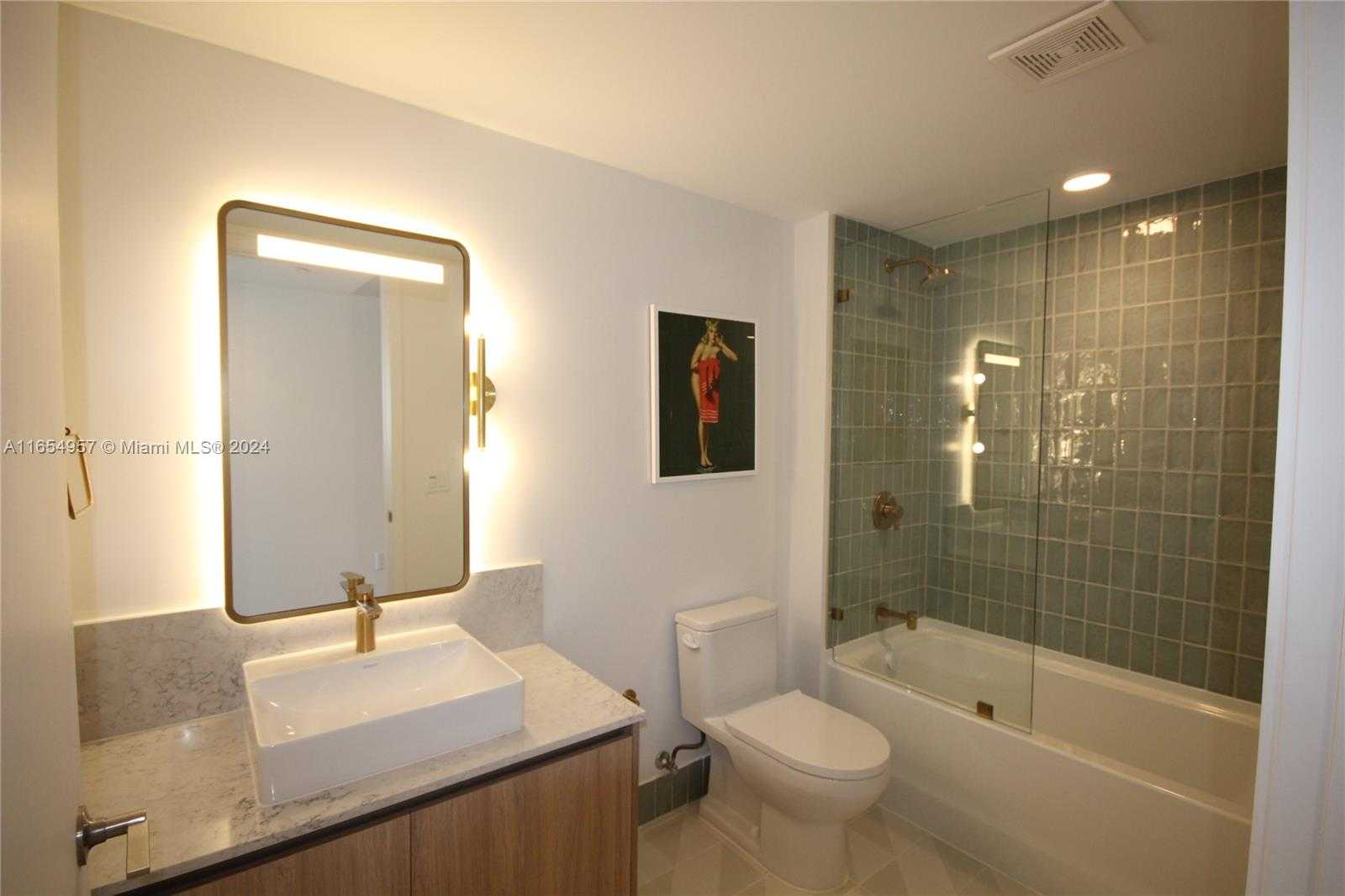 Small Image of 601 NORTH EAST 1 AVE #4015, Miami Number 16