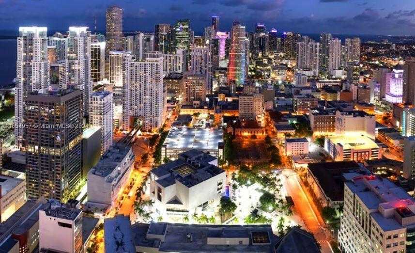 Small Image of 601 NORTH EAST 1 AVE #4015, Miami Number 25