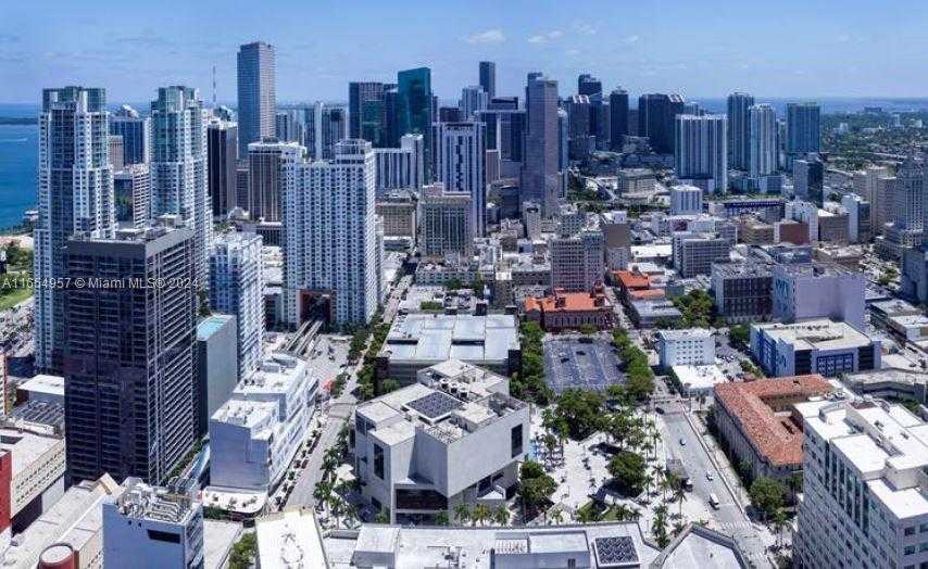 Small Image of 601 NORTH EAST 1 AVE #4015, Miami Number 26