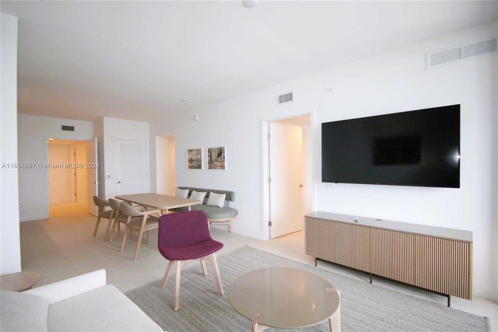 Small Image of 601 NORTH EAST 1 AVE #4015, Miami Number 3