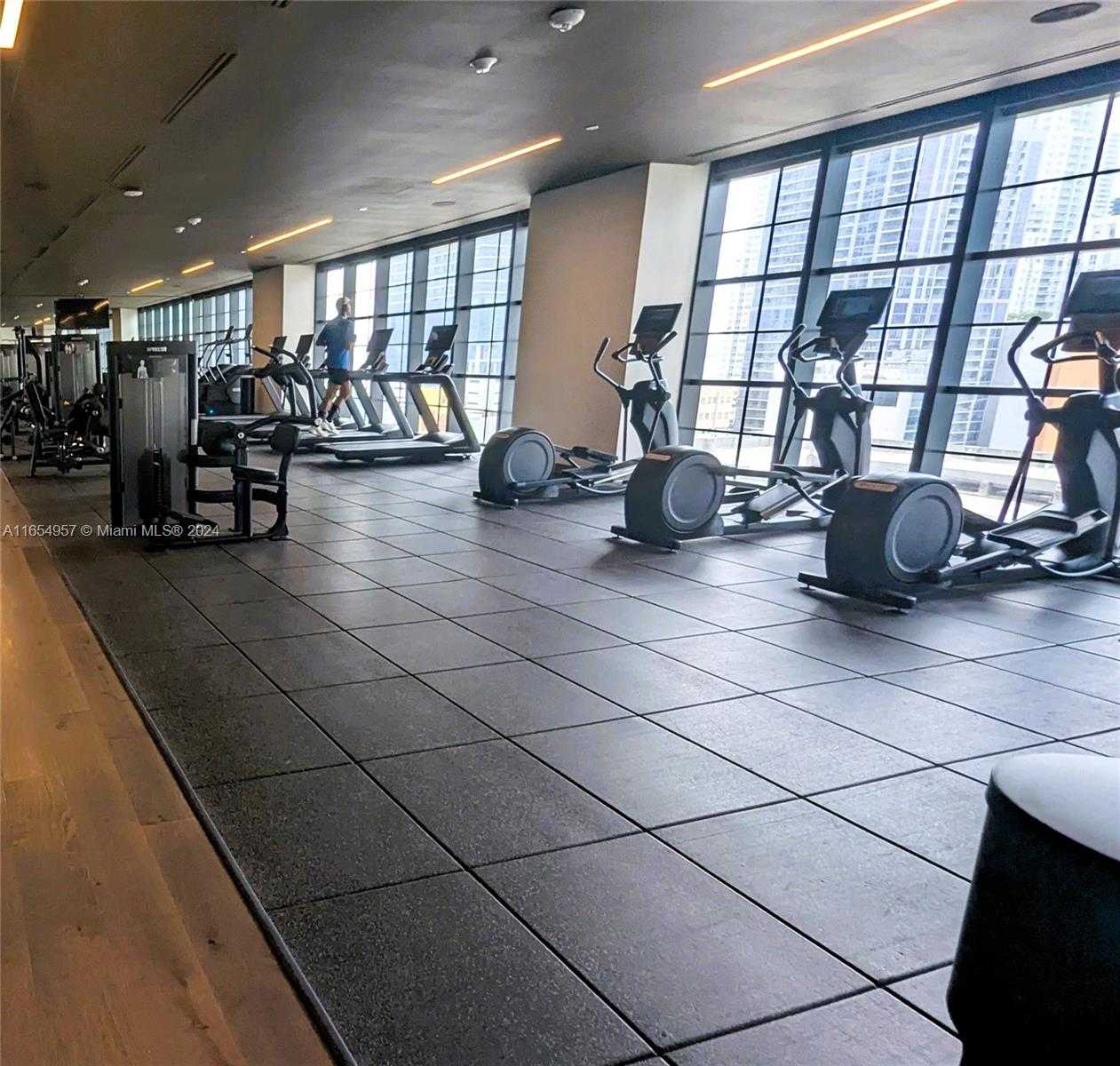 Small Image of 601 NORTH EAST 1 AVE #4015, Miami Number 31