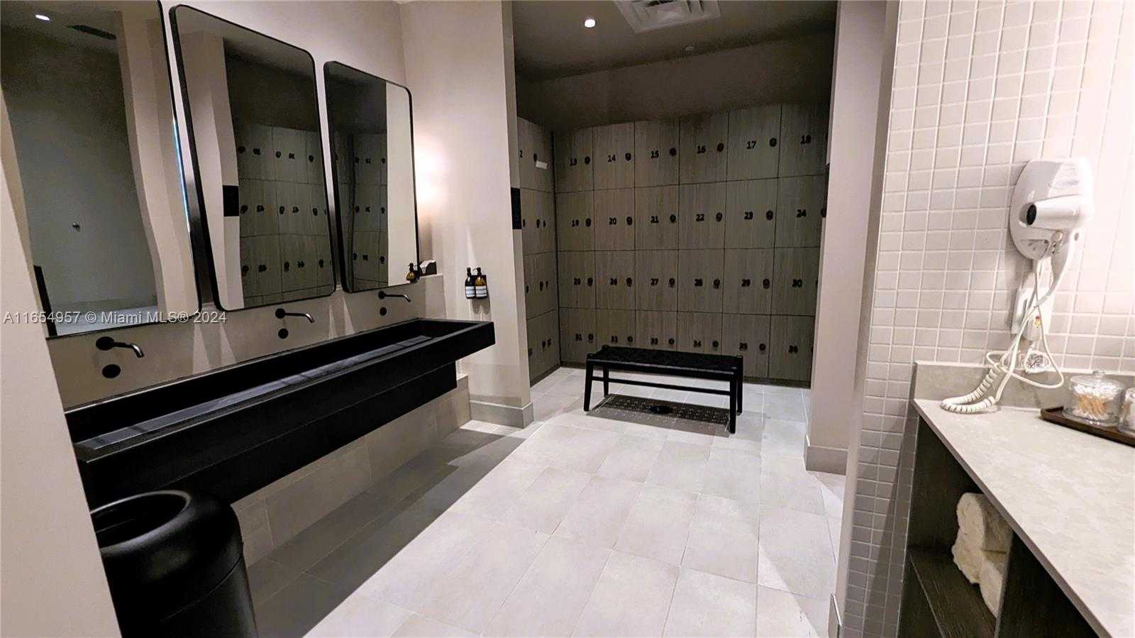 Small Image of 601 NORTH EAST 1 AVE #4015, Miami Number 35