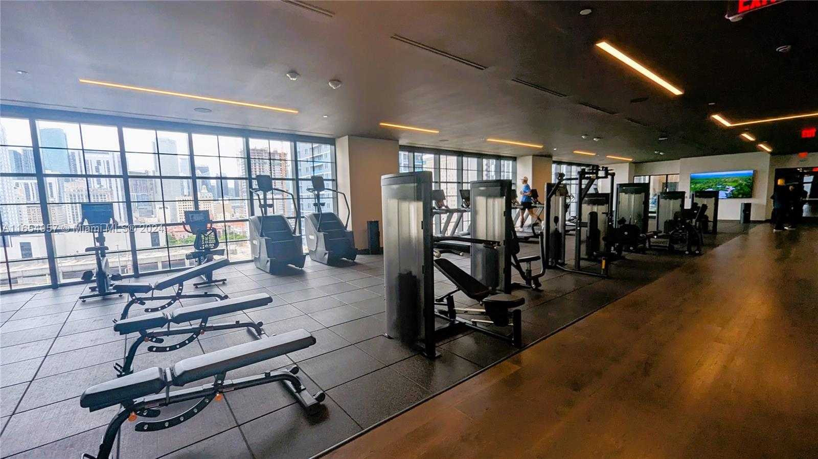 Small Image of 601 NORTH EAST 1 AVE #4015, Miami Number 39