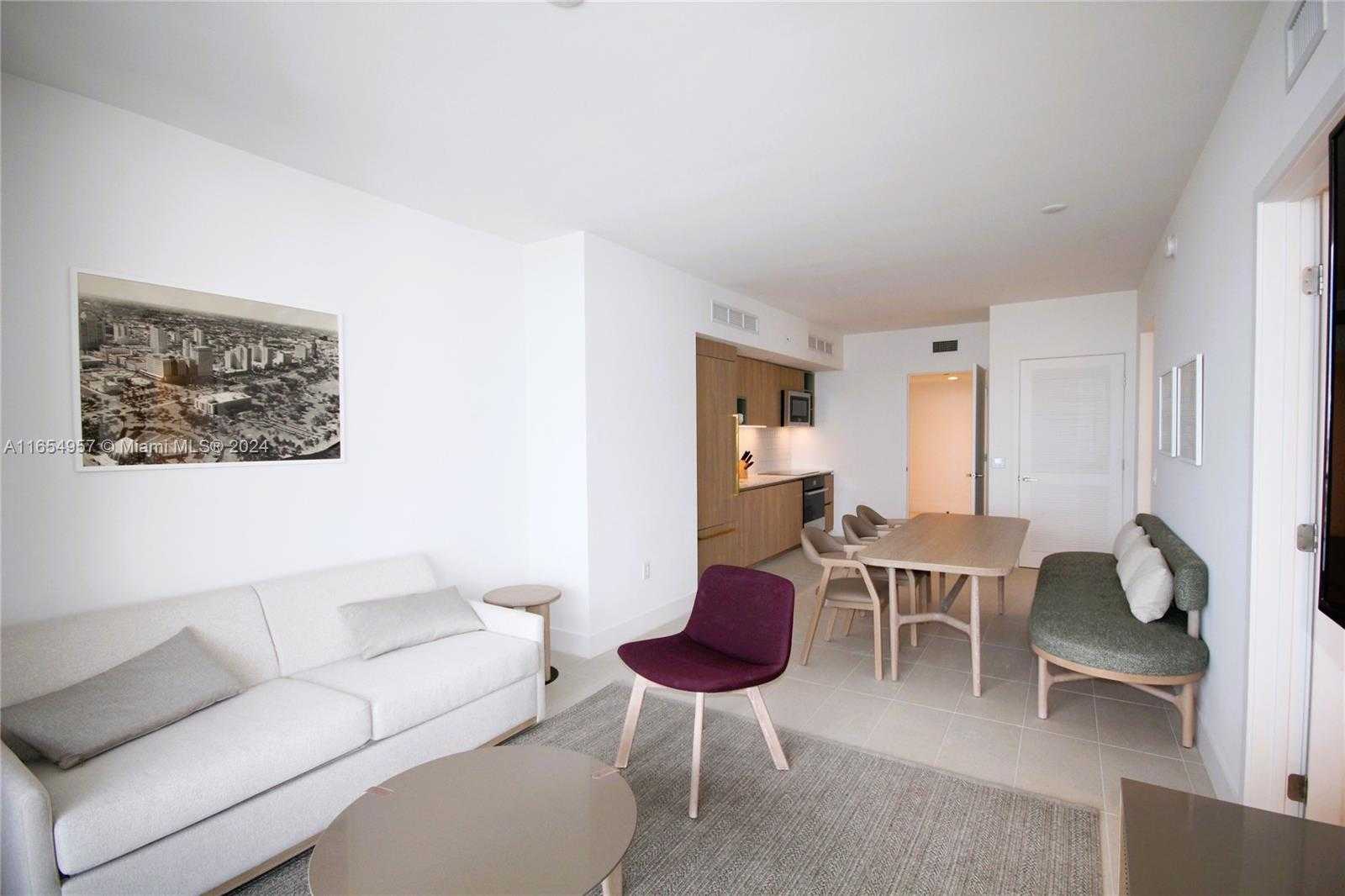Small Image of 601 NORTH EAST 1 AVE #4015, Miami Number 4