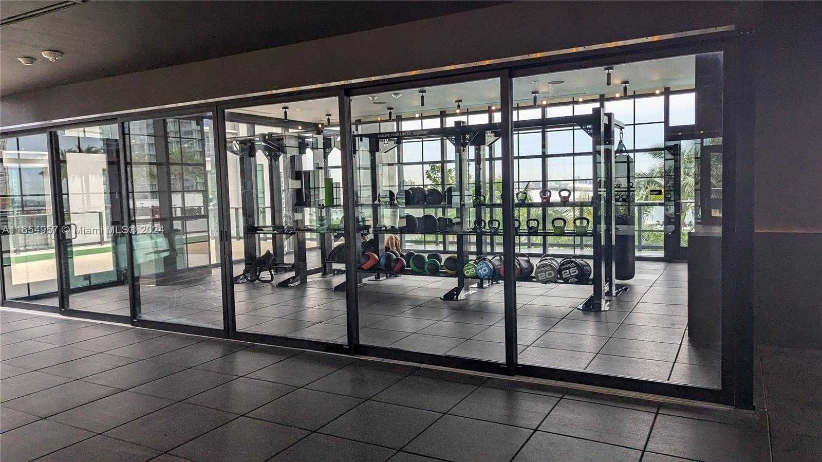 Small Image of 601 NORTH EAST 1 AVE #4015, Miami Number 40