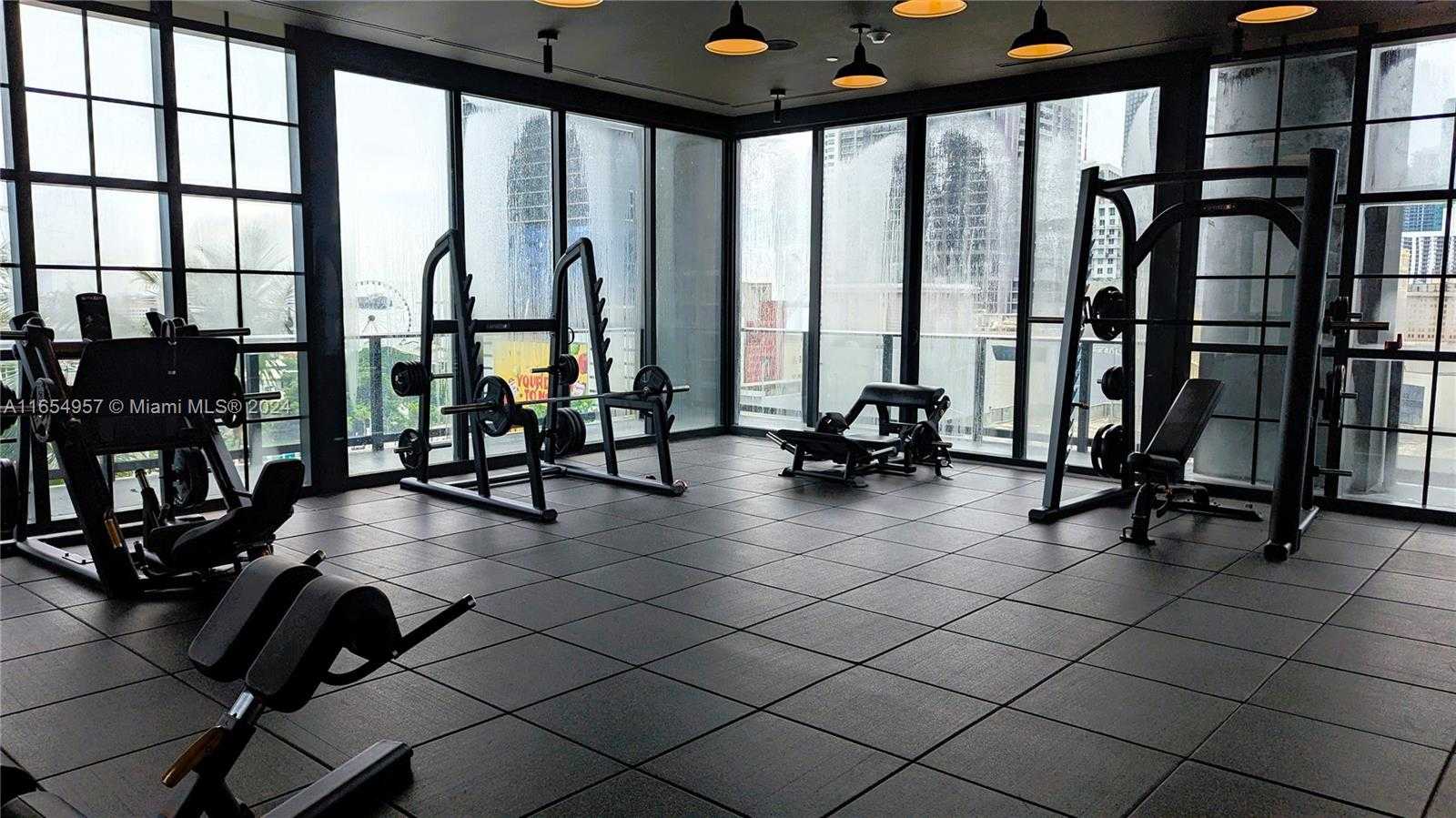 Small Image of 601 NORTH EAST 1 AVE #4015, Miami Number 41