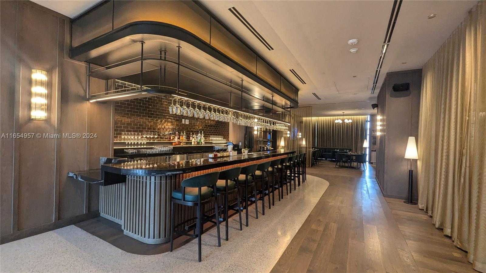 Small Image of 601 NORTH EAST 1 AVE #4015, Miami Number 43