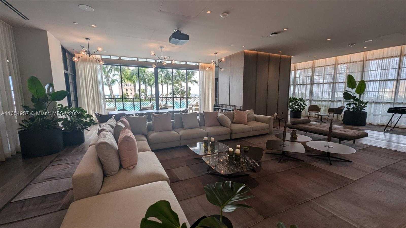 Small Image of 601 NORTH EAST 1 AVE #4015, Miami Number 47